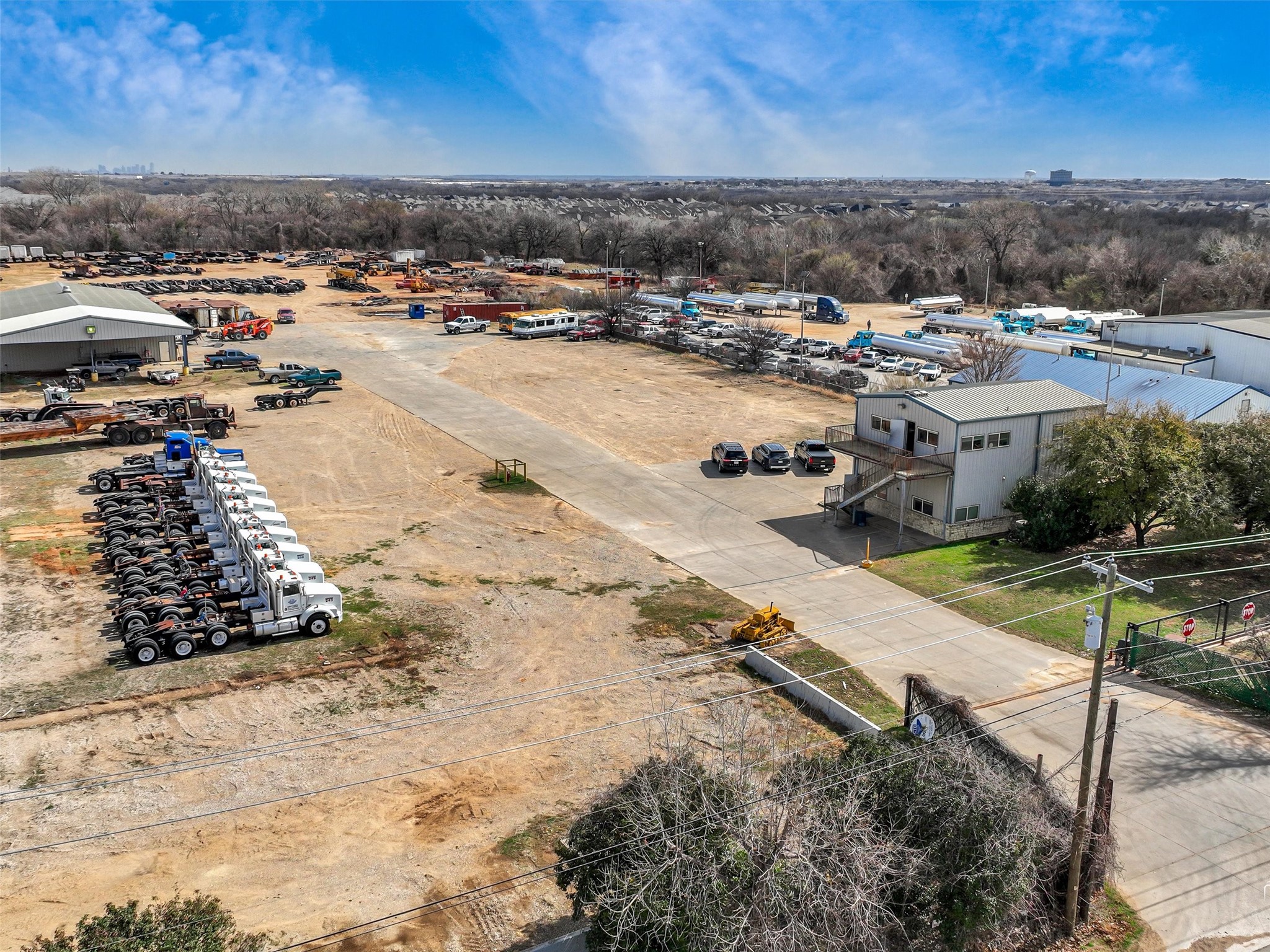 3550 S Main Street Fort Worth TX 76040