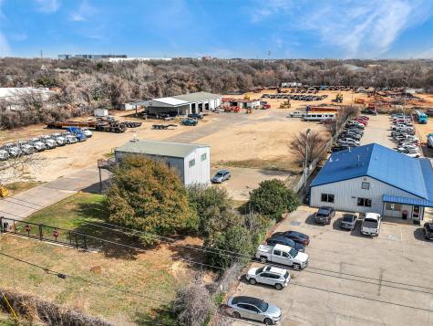 3550 S Main Street Fort Worth TX 76040