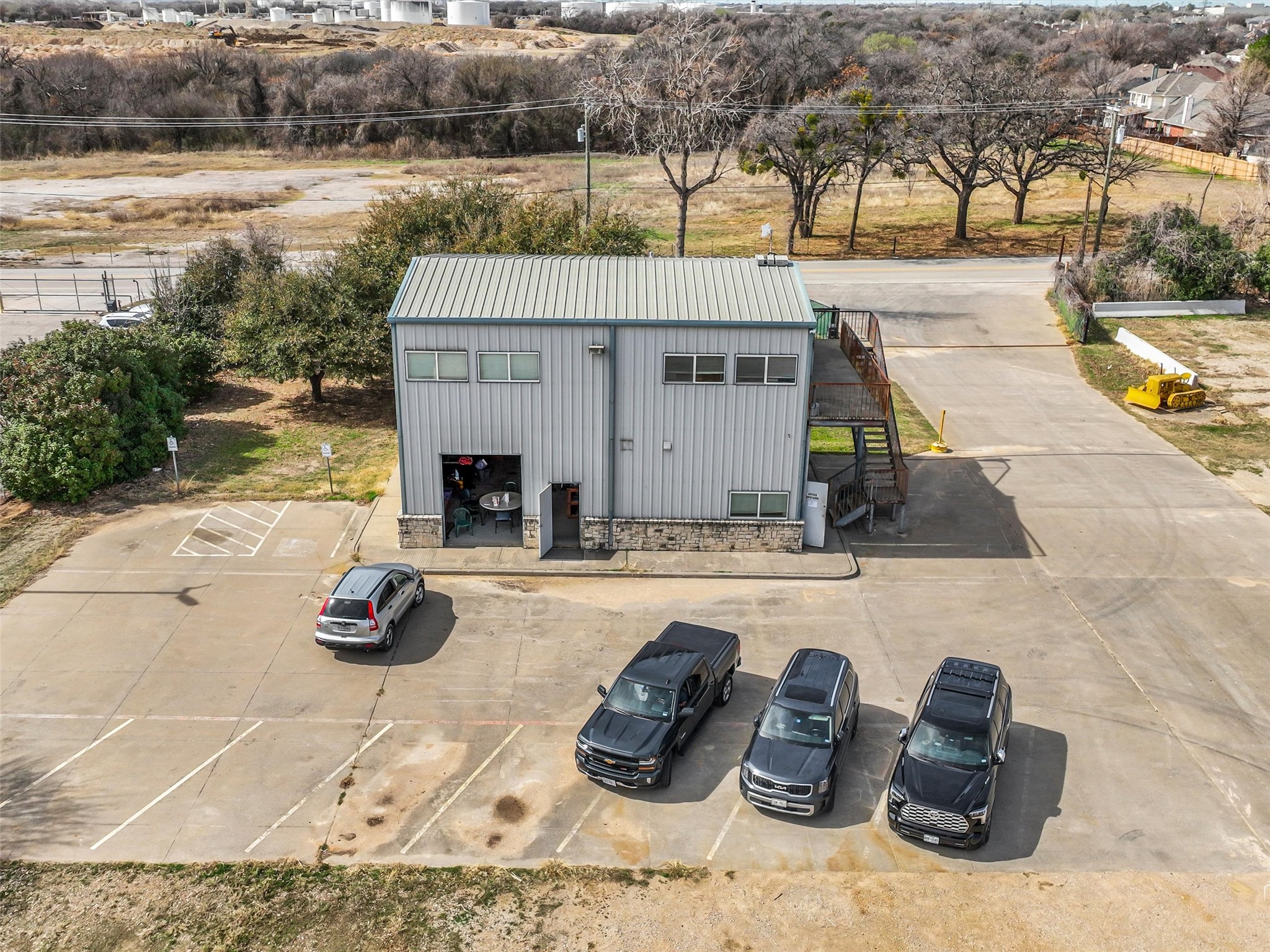 3550 S Main Street Fort Worth TX 76040