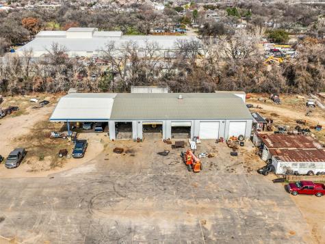 3550 S Main Street Fort Worth TX 76040