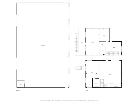 3550 S Main Street Fort Worth TX 76040
