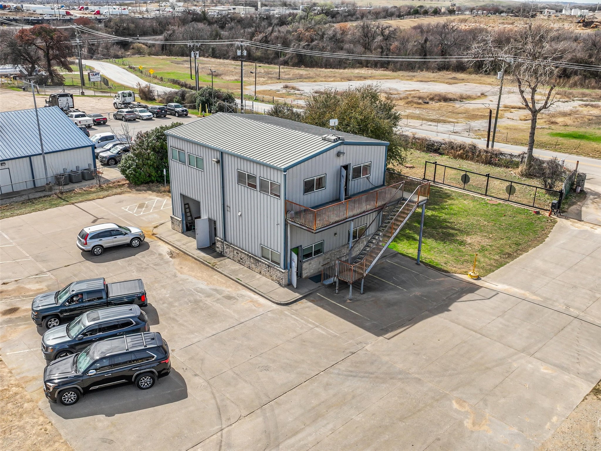 3550 S Main Street Fort Worth TX 76040