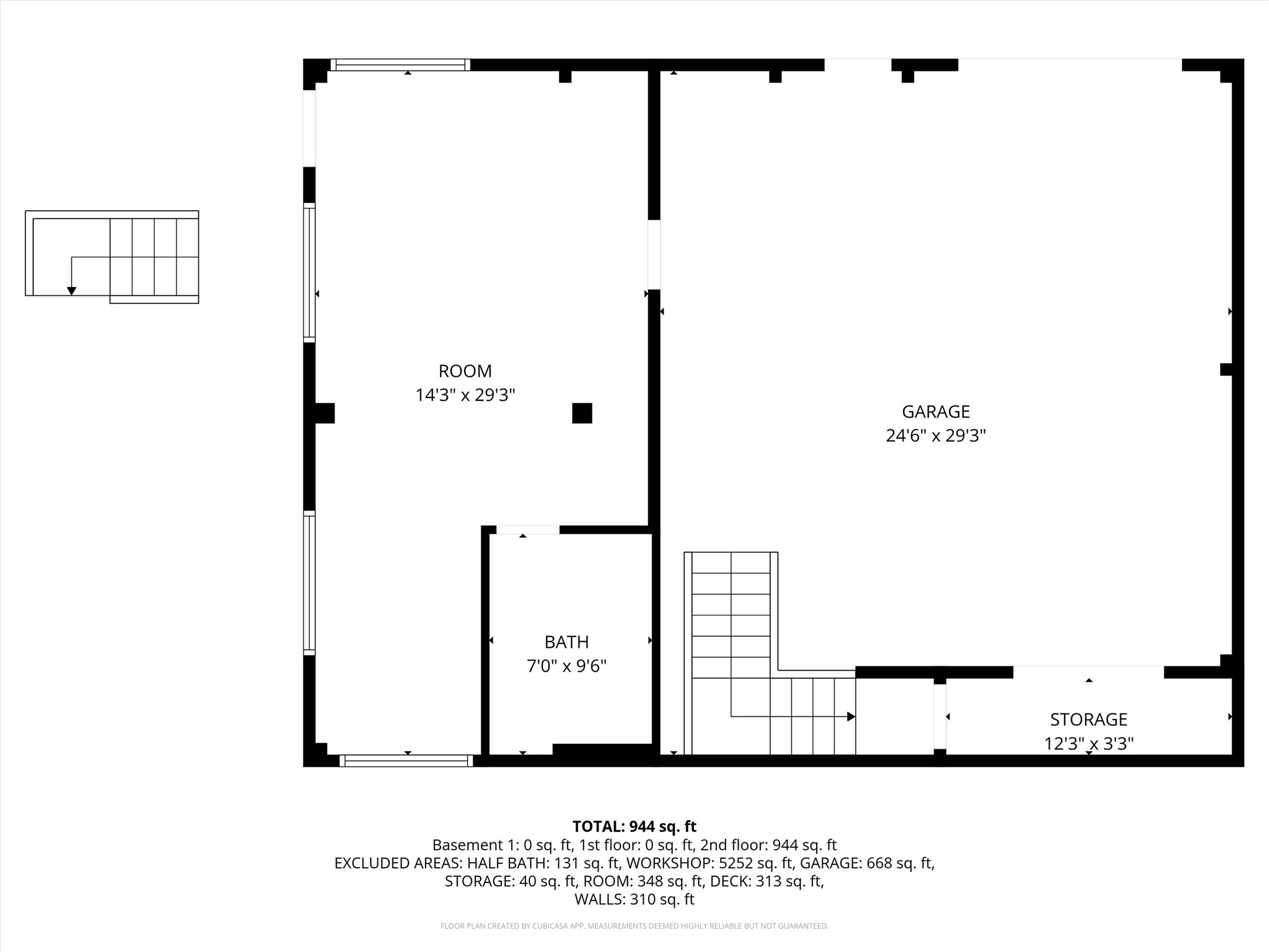 3550 S Main Street Fort Worth TX 76040