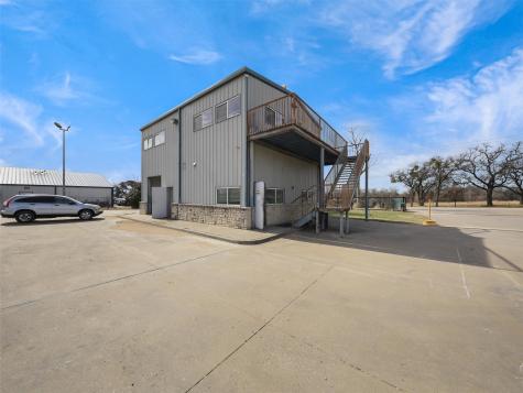 3550 S Main Street Fort Worth TX 76040