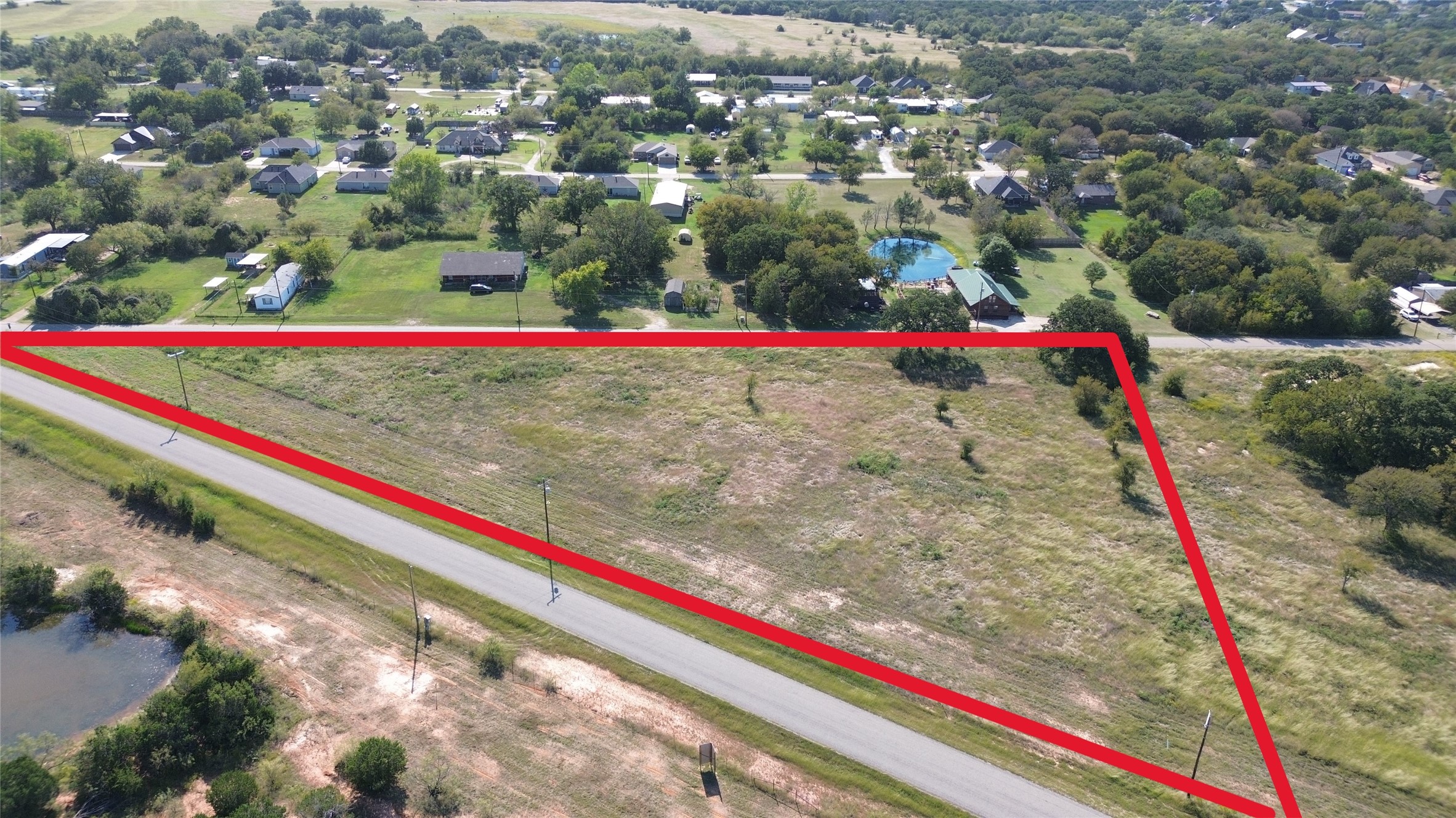 3600 Power Plant Court Granbury TX 76048