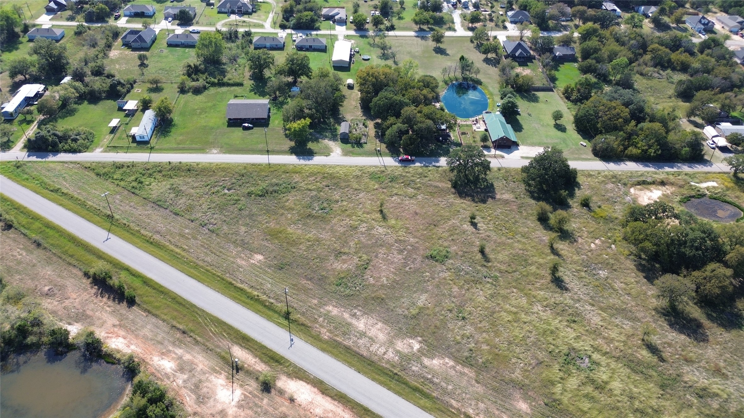 3600 Power Plant Court Granbury TX 76048