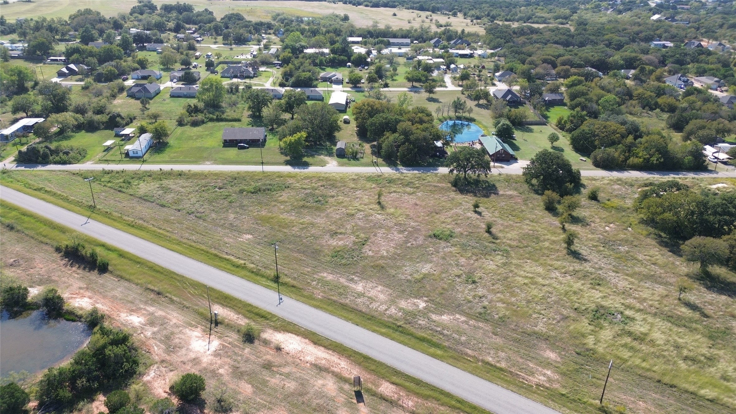 3600 Power Plant Court Granbury TX 76048