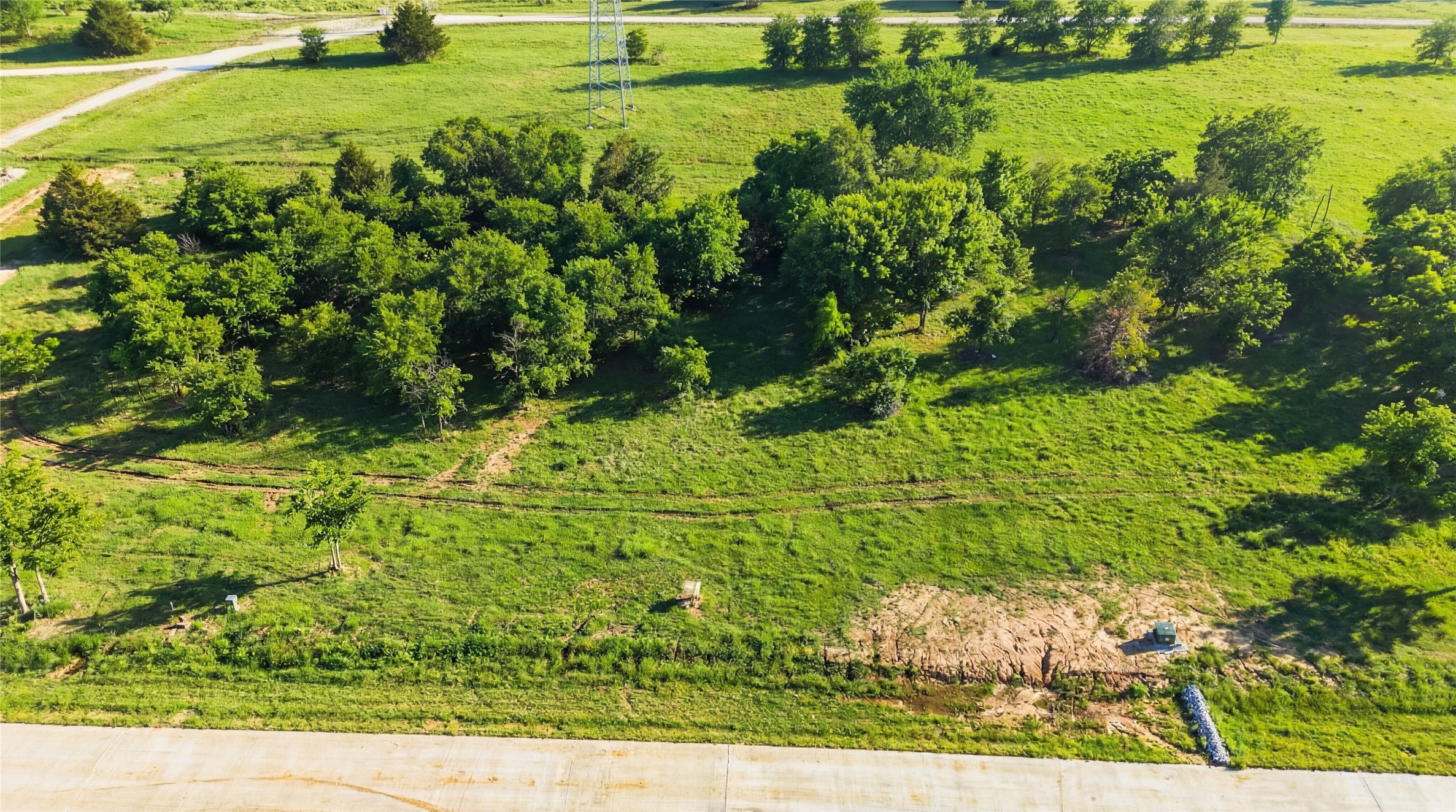 713 Sutton Lane Copper Canyon TX 76226