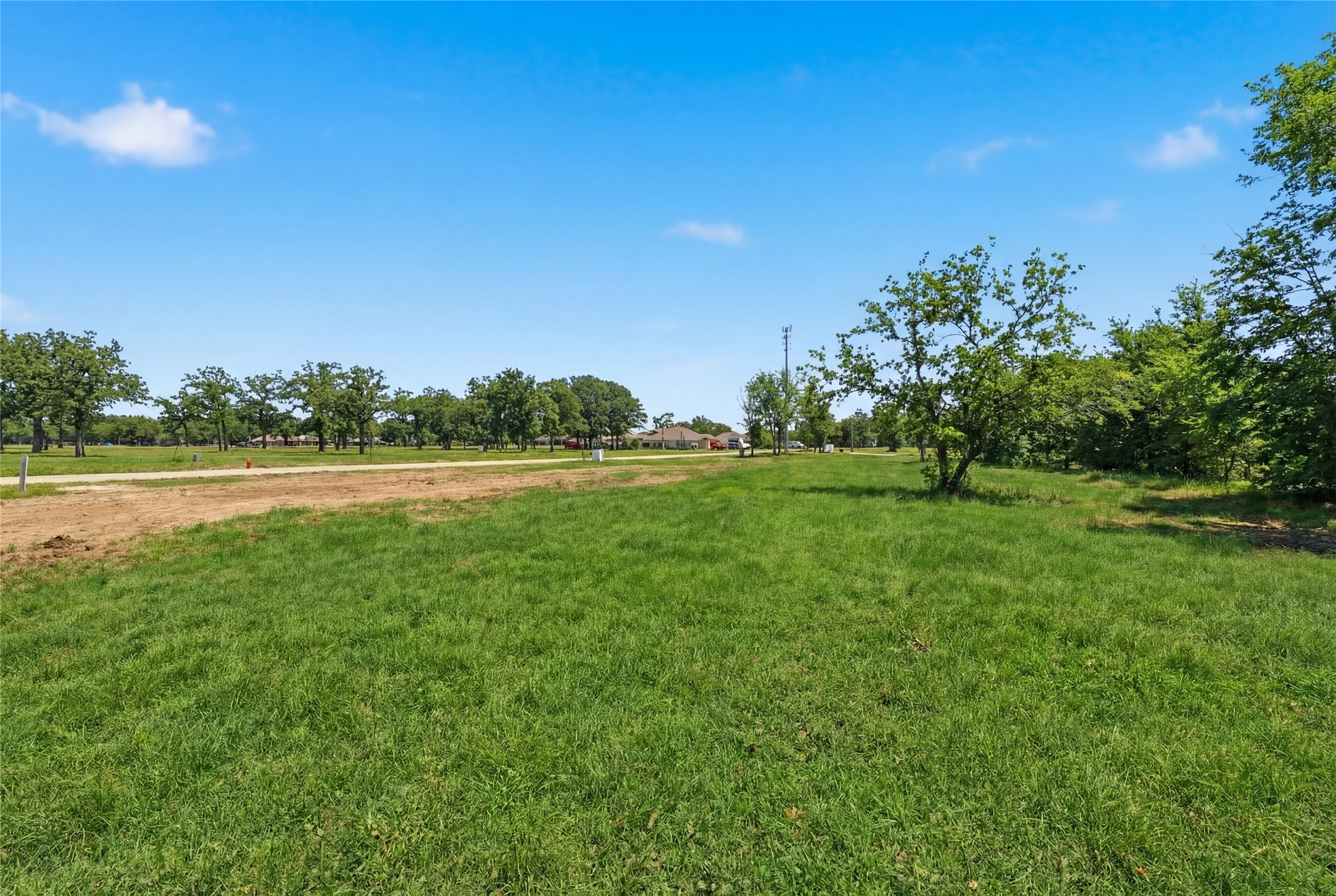 713 Sutton Lane Copper Canyon TX 76226
