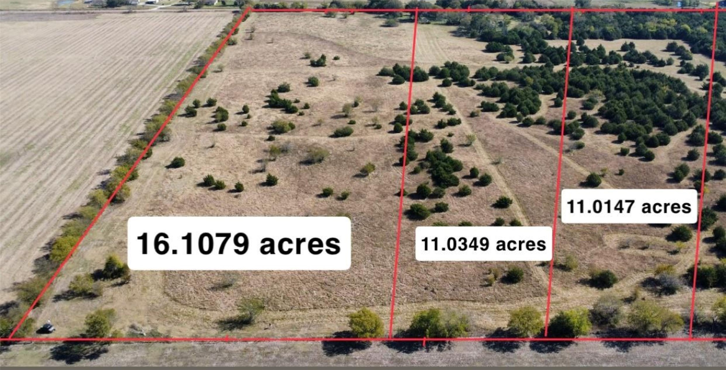 Tbd Cr-669 Blue Ridge TX 75424