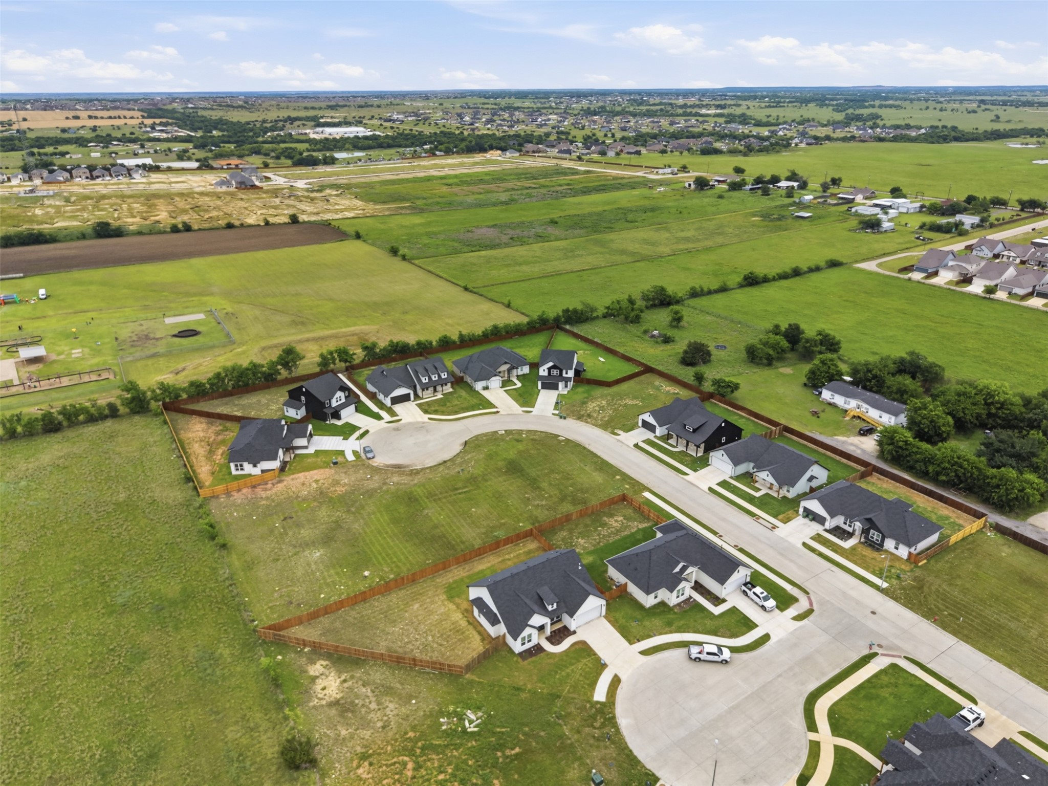 585 Highview Court Godley TX 76044