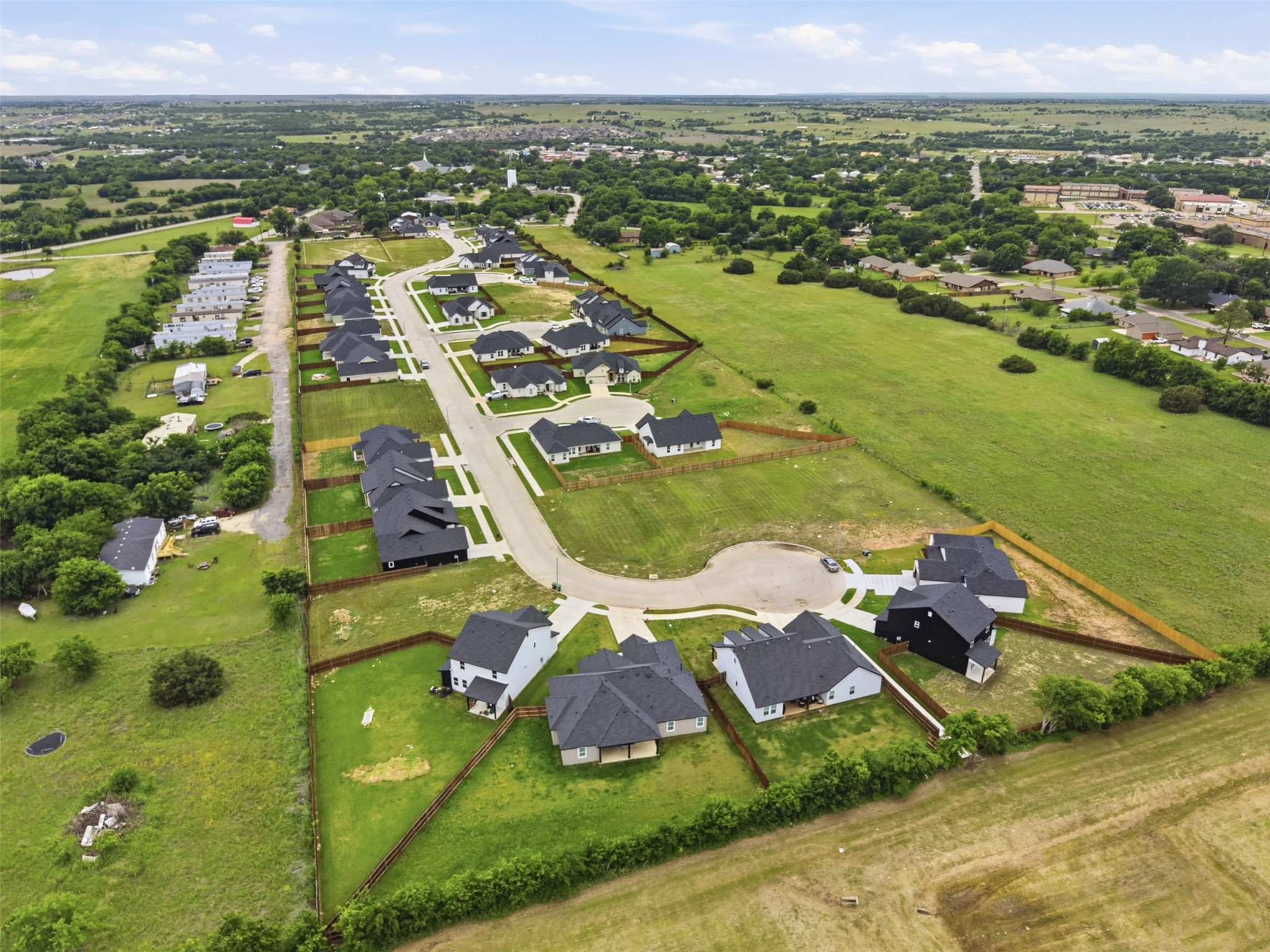 585 Highview Court Godley TX 76044
