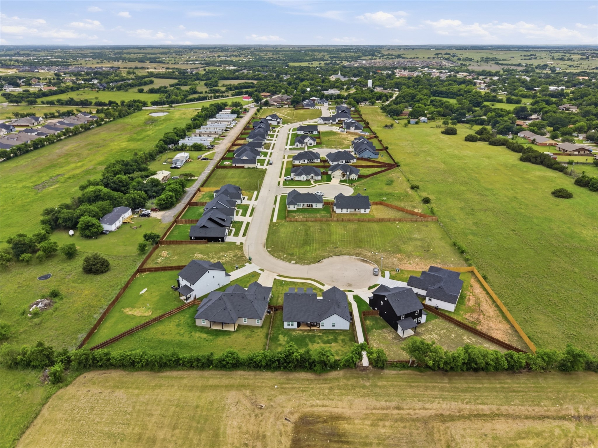 585 Highview Court Godley TX 76044