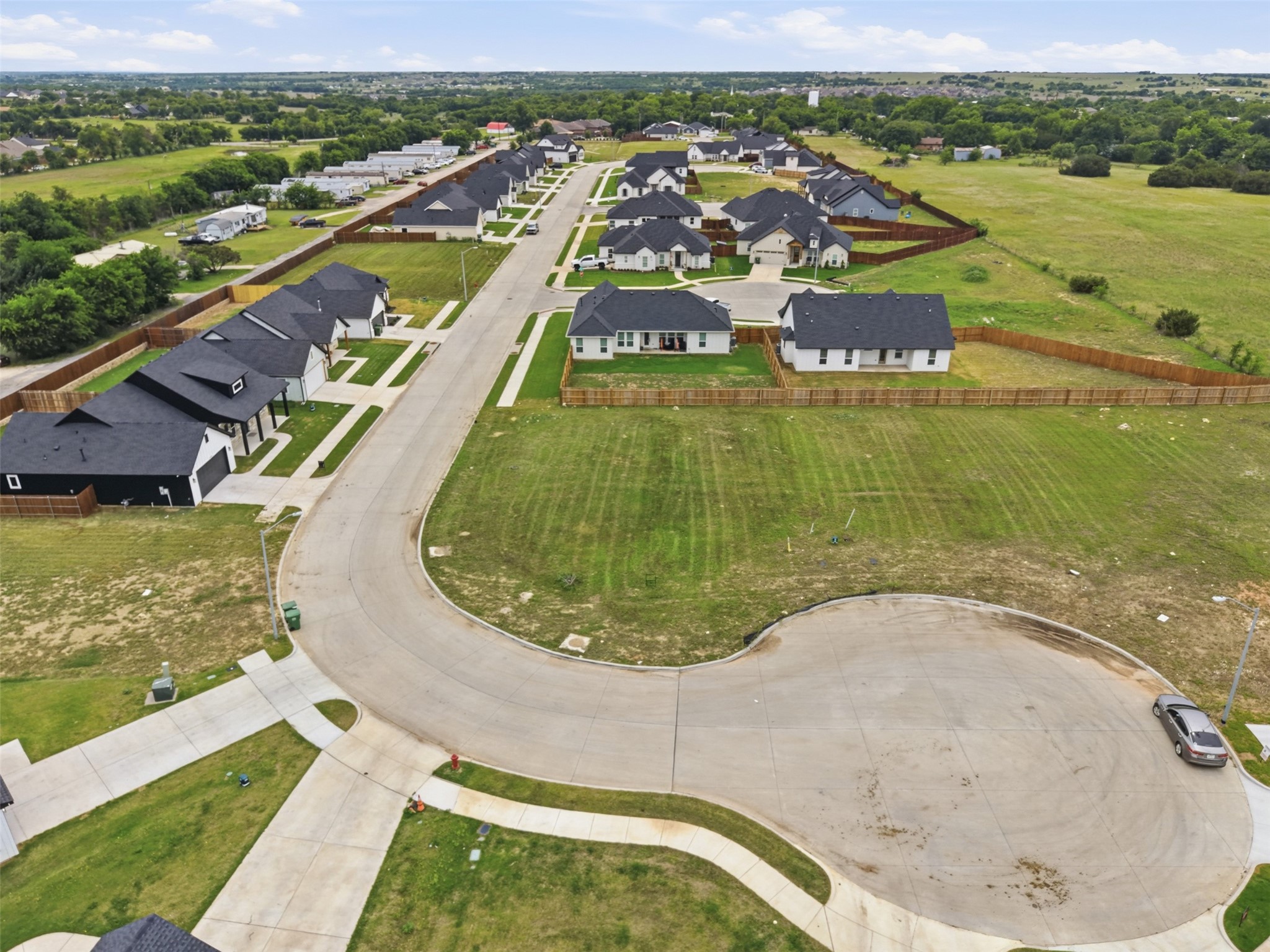 585 Highview Court Godley TX 76044