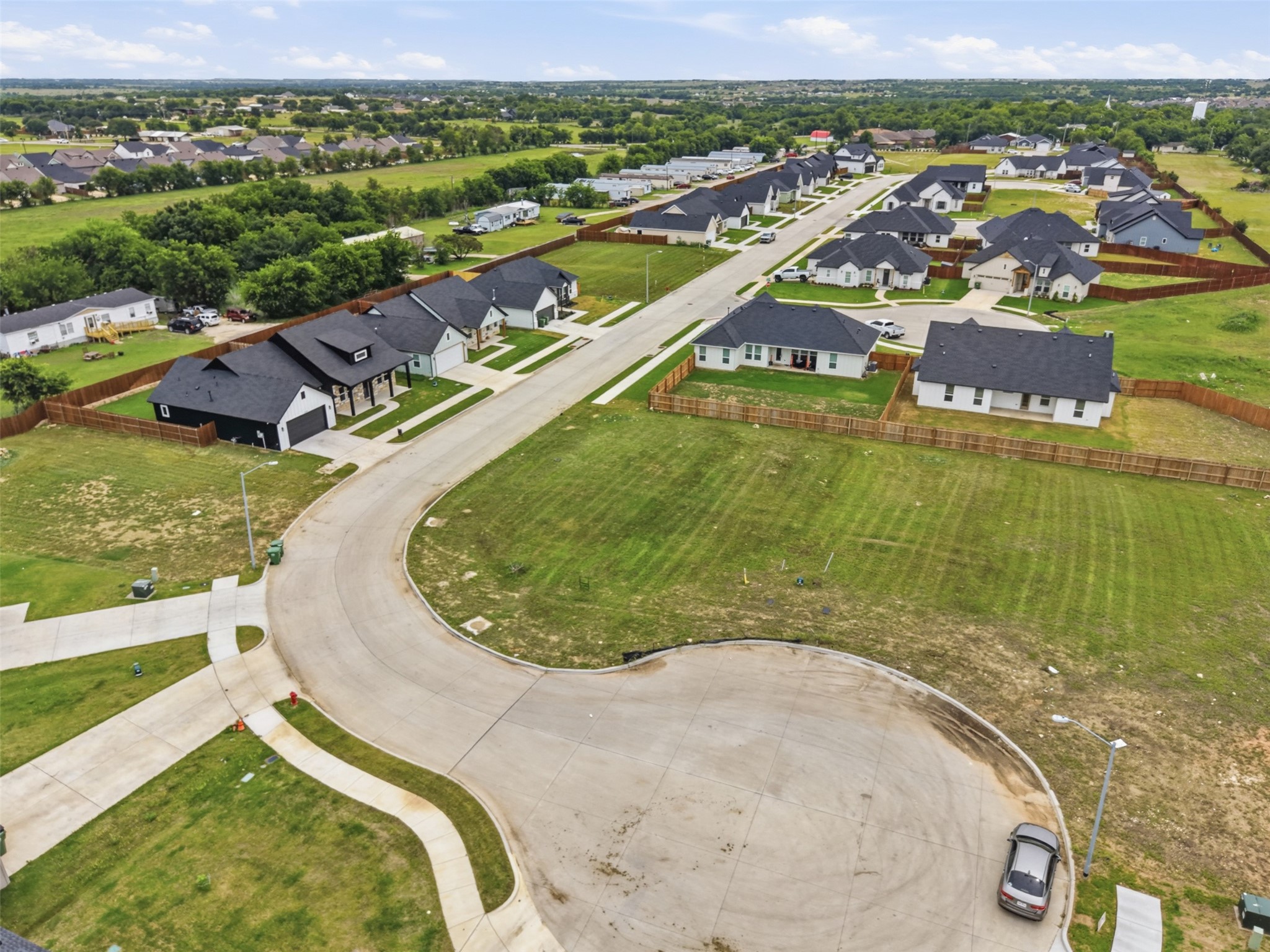 585 Highview Court Godley TX 76044