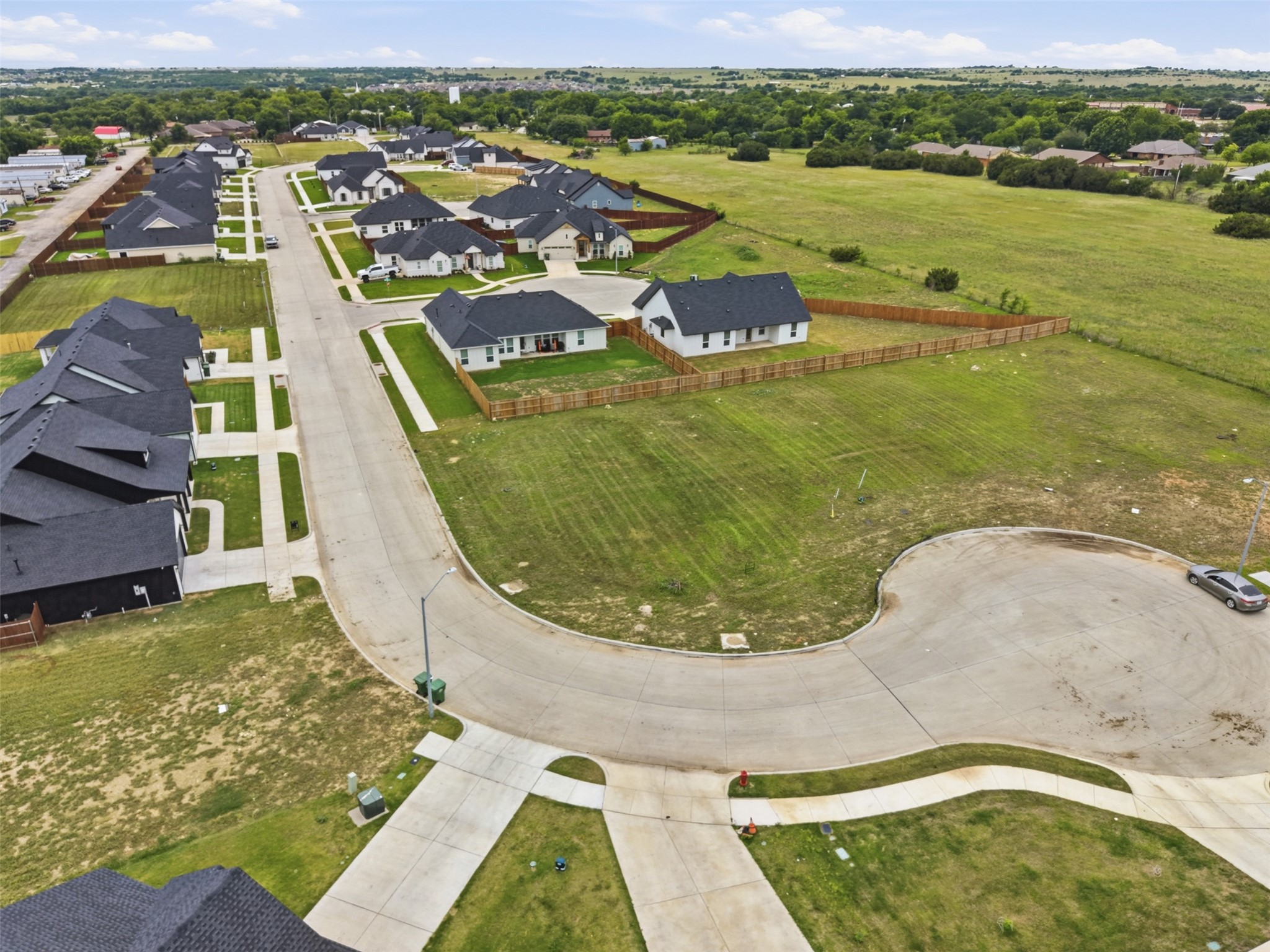 585 Highview Court Godley TX 76044