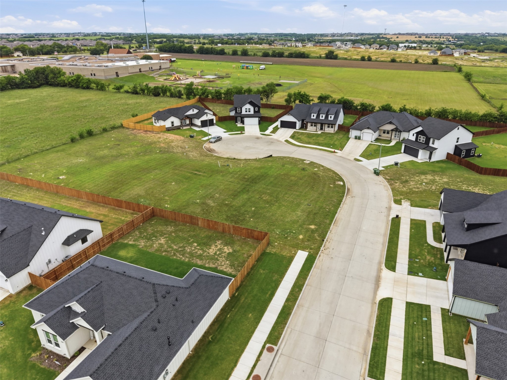 585 Highview Court Godley TX 76044
