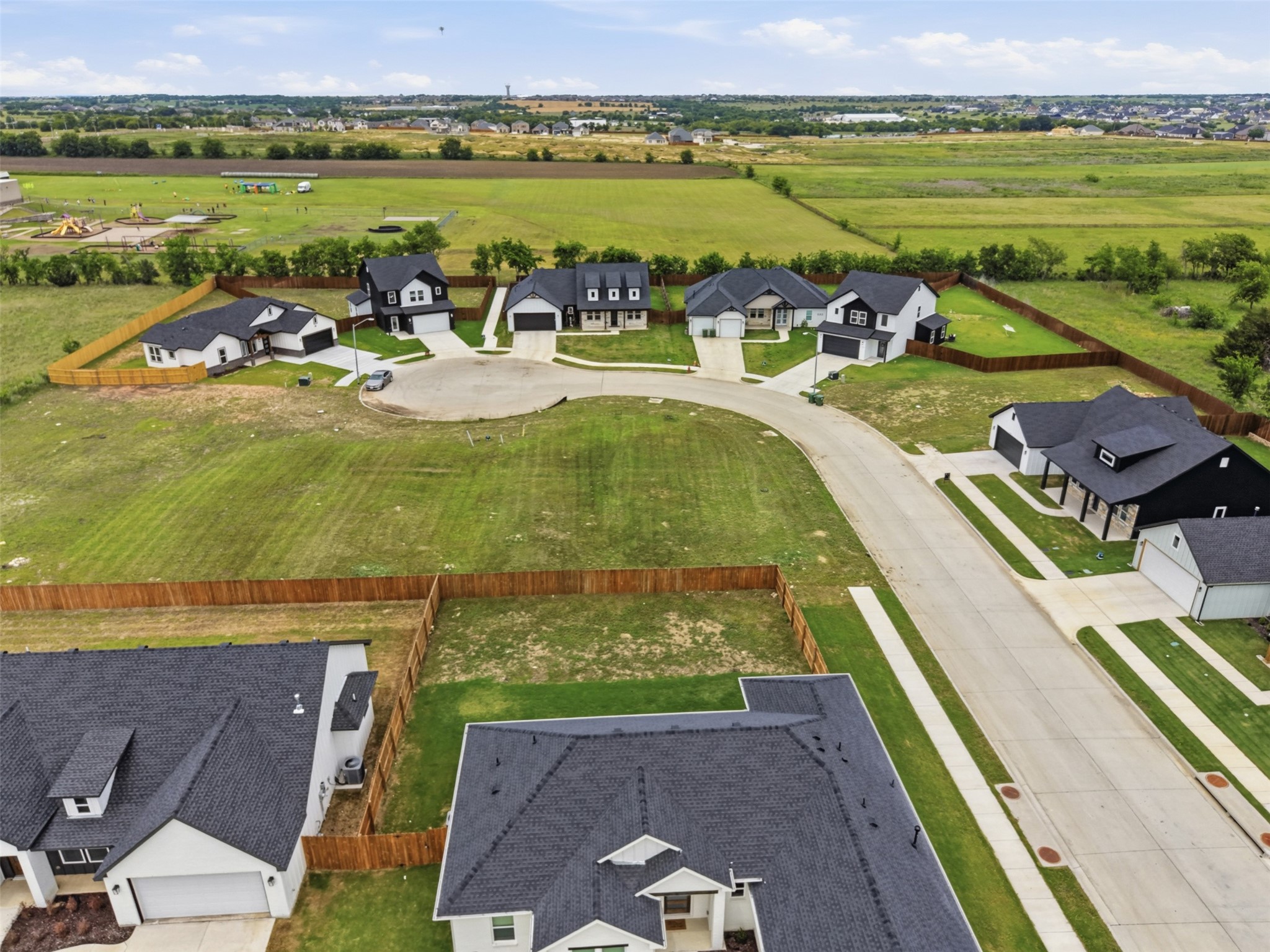 585 Highview Court Godley TX 76044