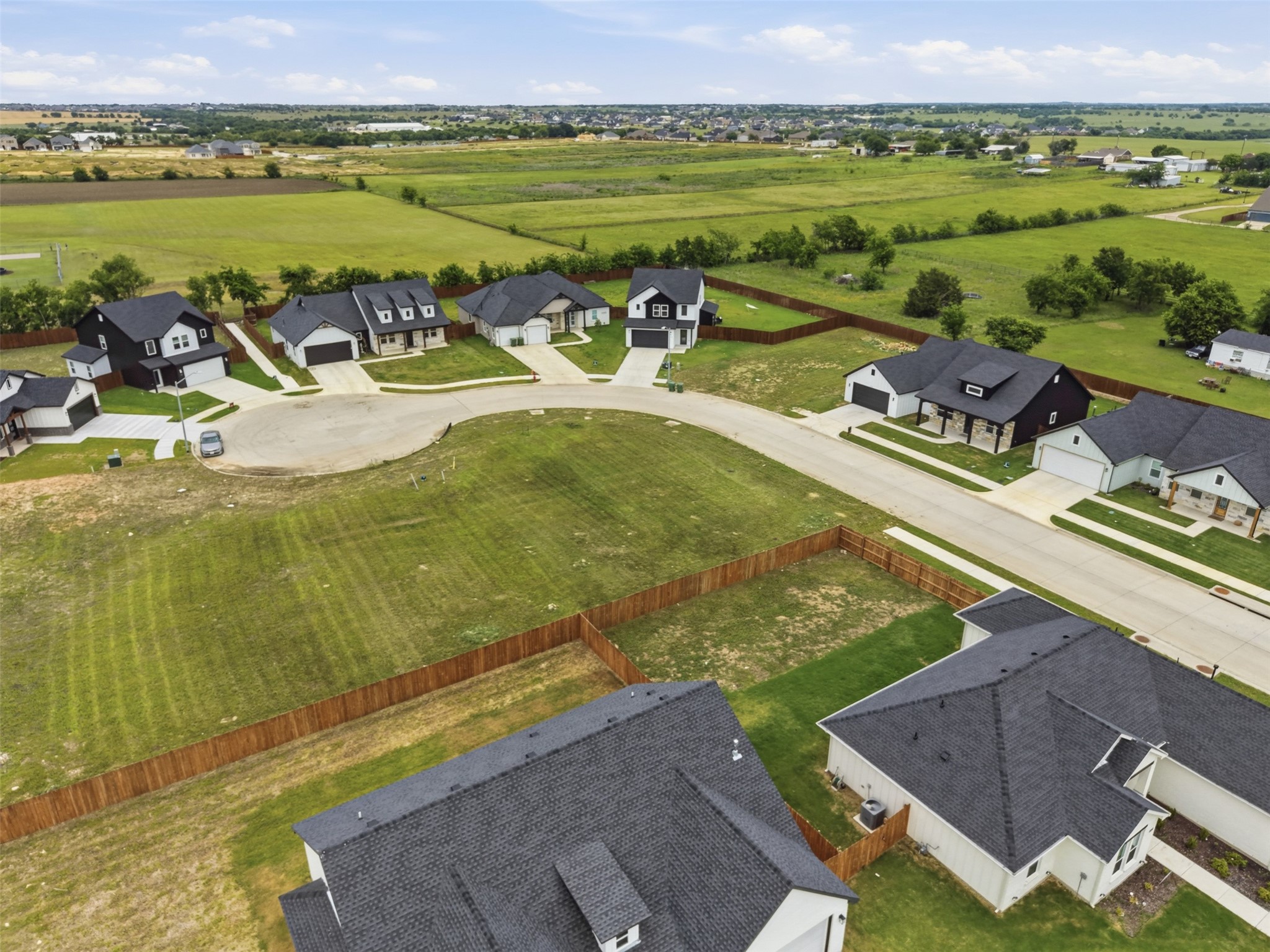585 Highview Court Godley TX 76044