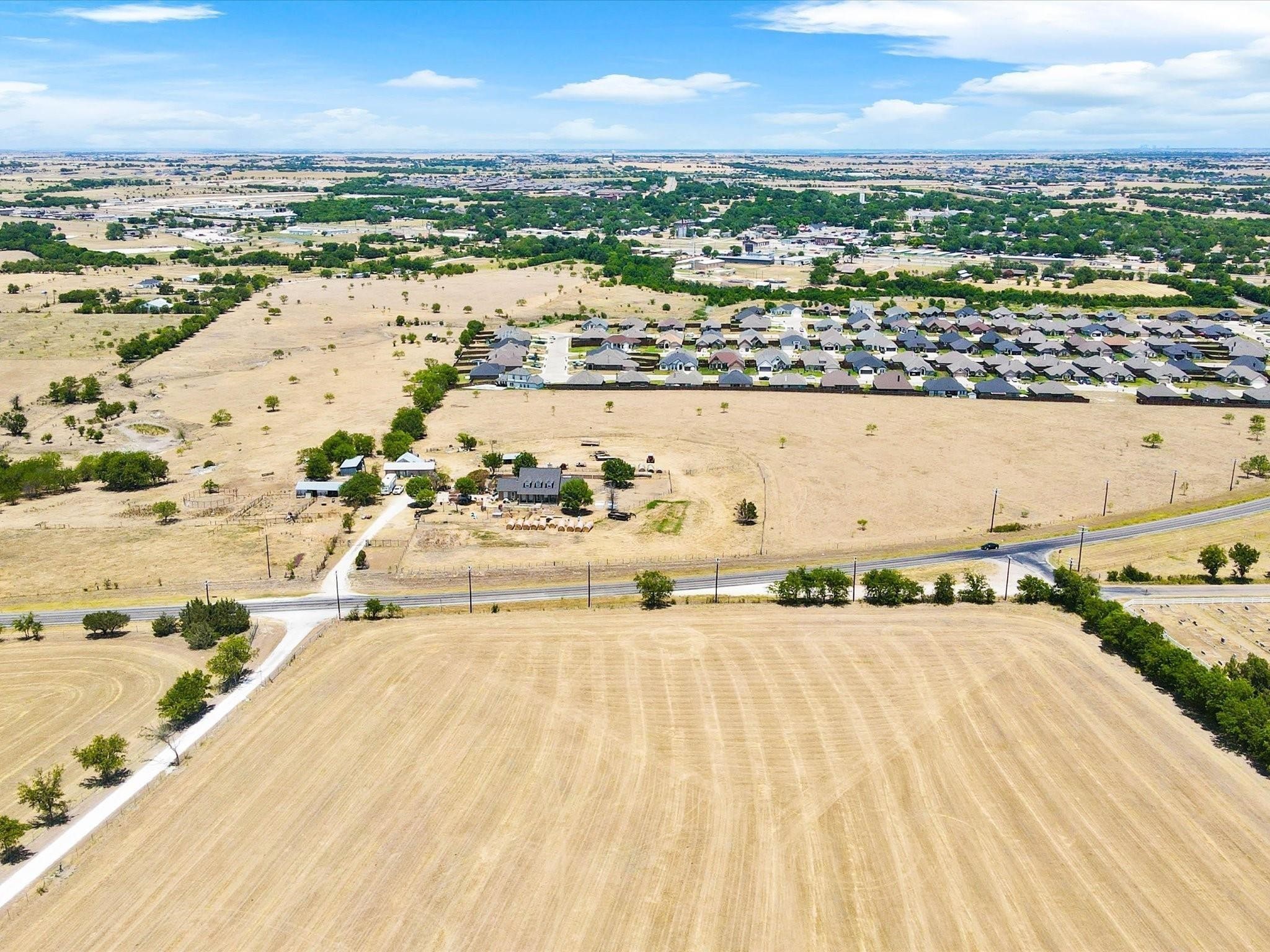 9599 Fm 2331 Godley TX 76044