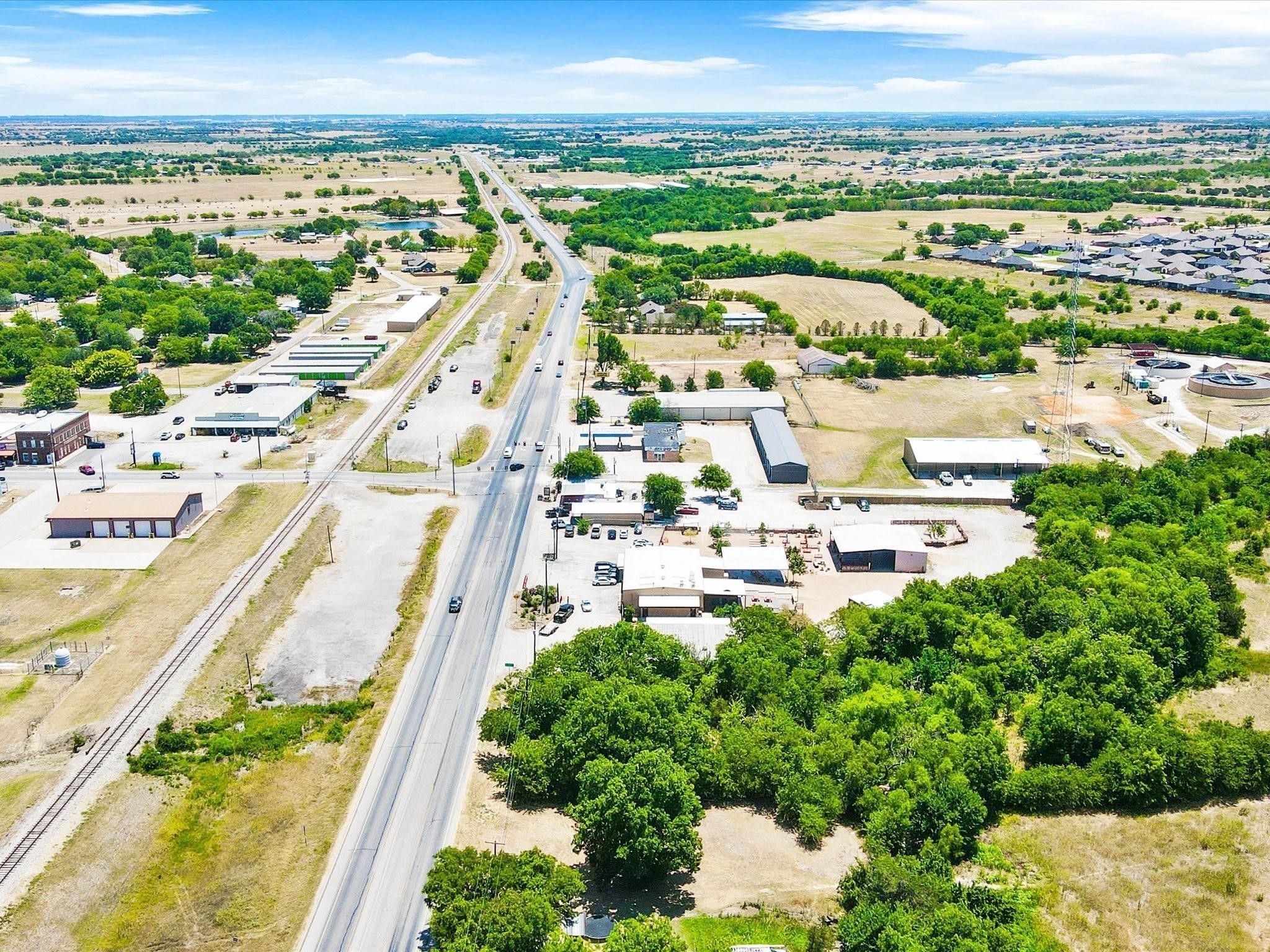 9599 Fm 2331 Godley TX 76044