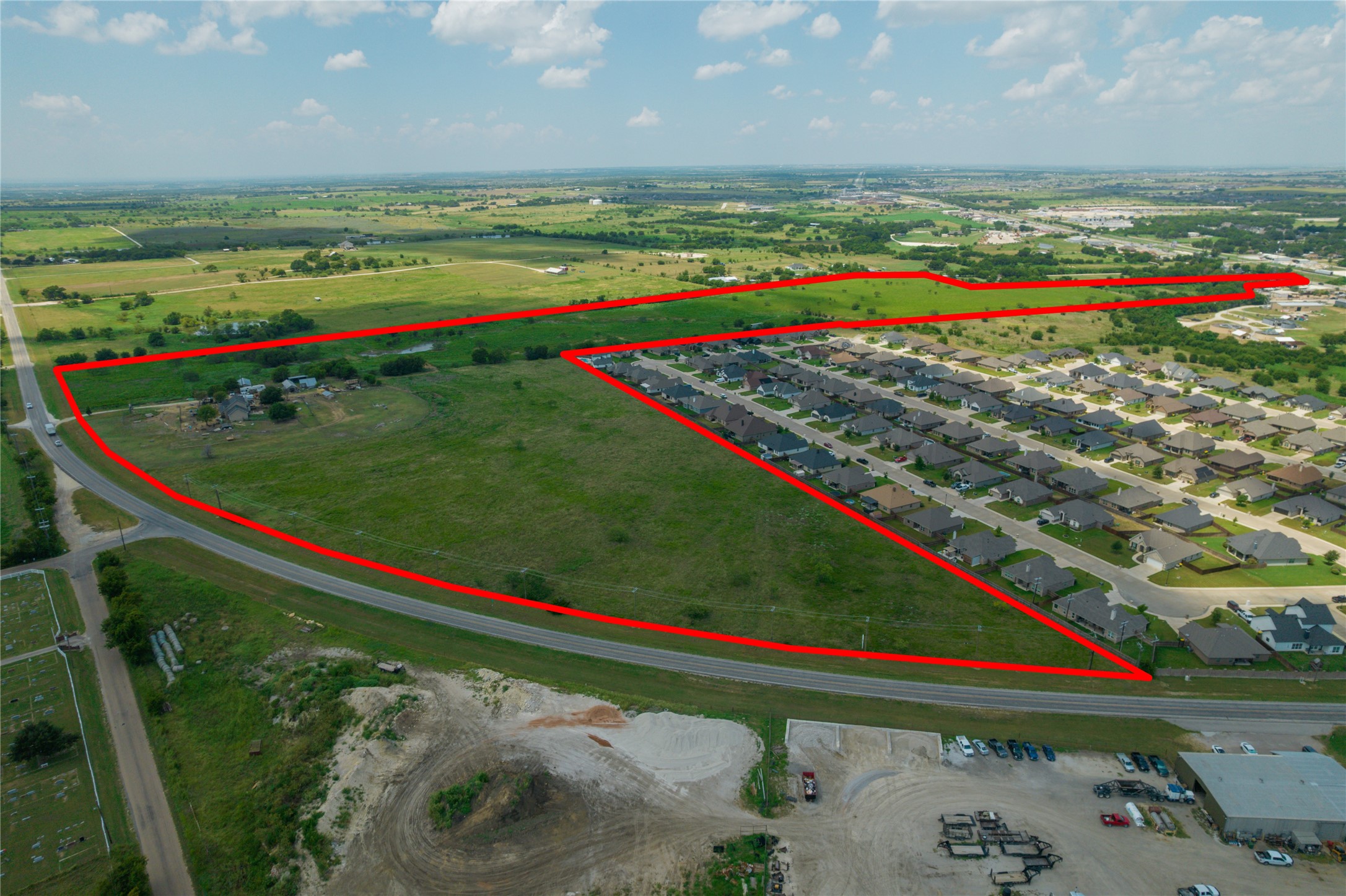 9599 Fm 2331 Godley TX 76044