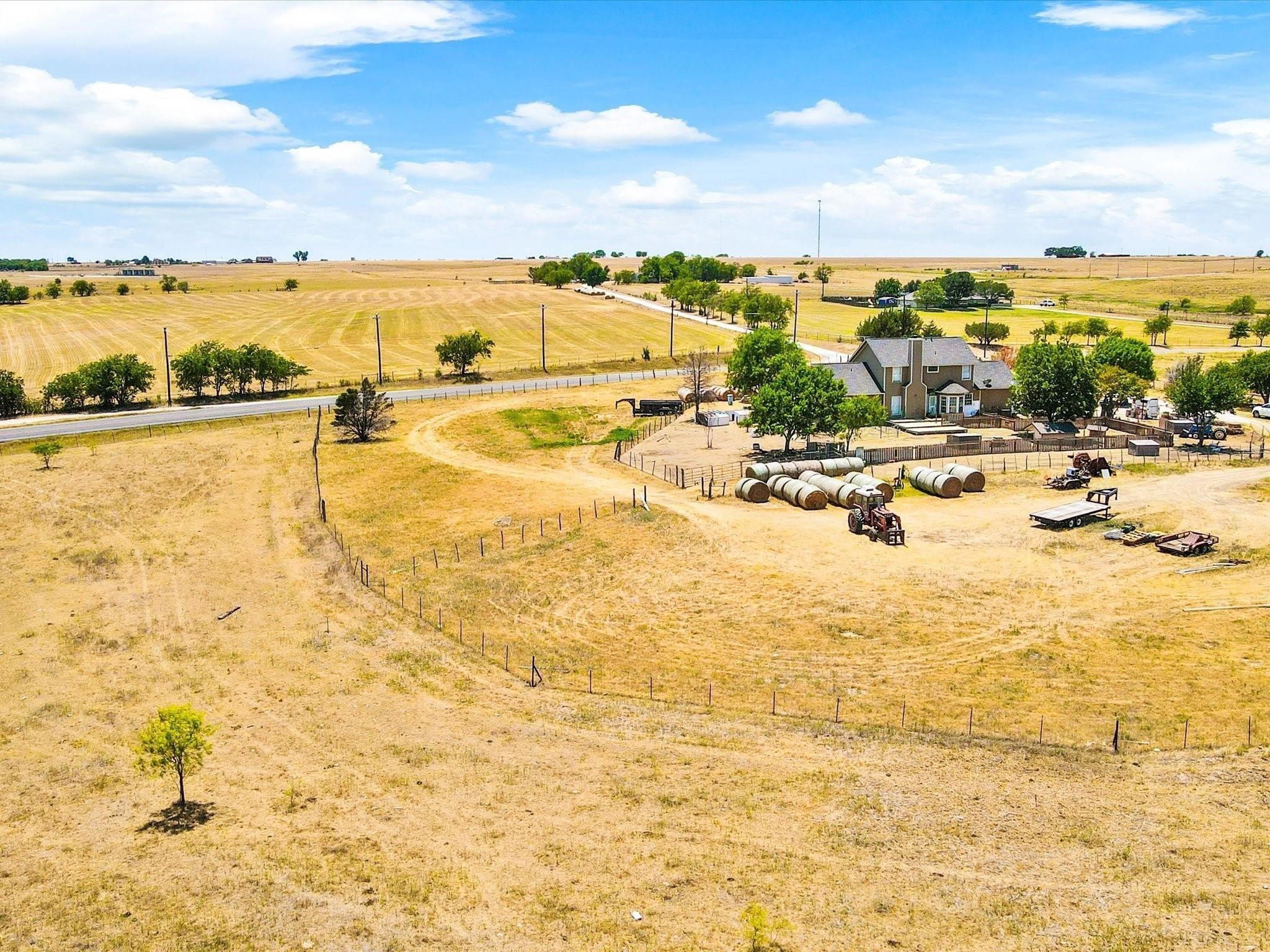 9599 Fm 2331 Godley TX 76044