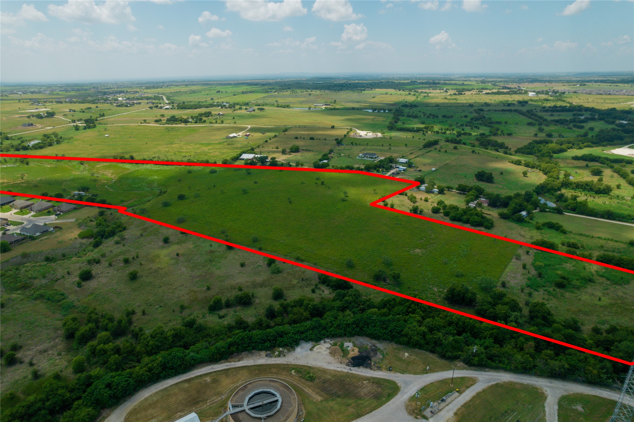 9599 Fm 2331 Godley TX 76044