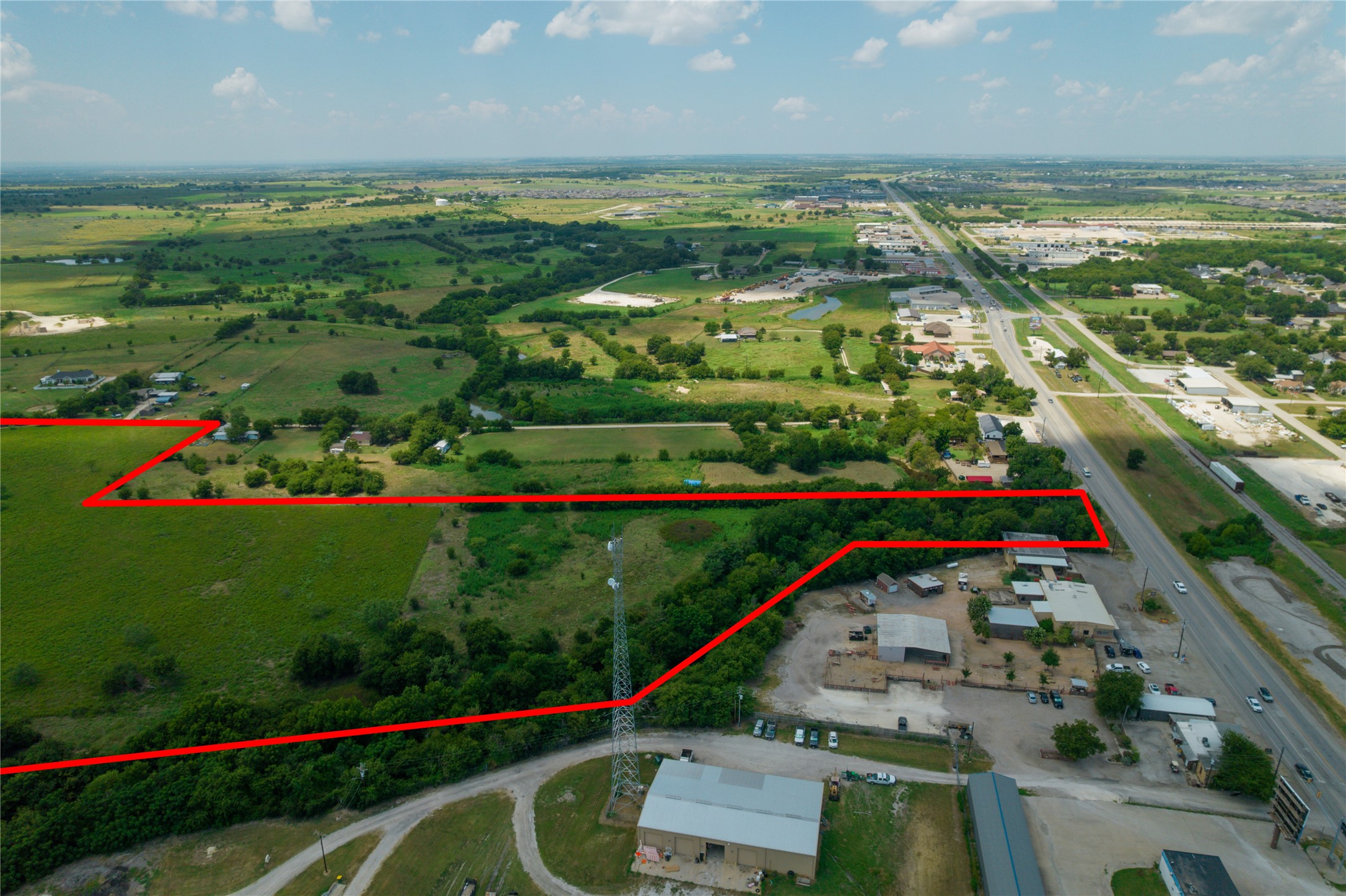 9599 Fm 2331 Godley TX 76044