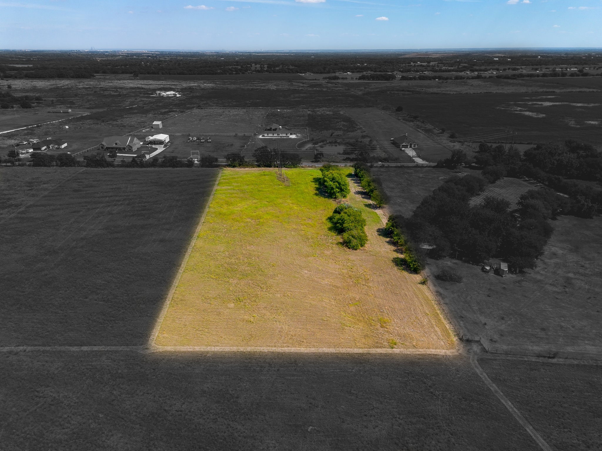 4004 County Road 405 Alvarado TX 76009
