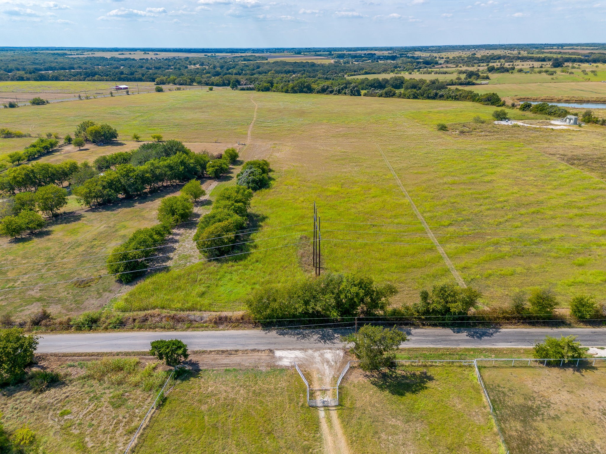 4004 County Road 405 Alvarado TX 76009
