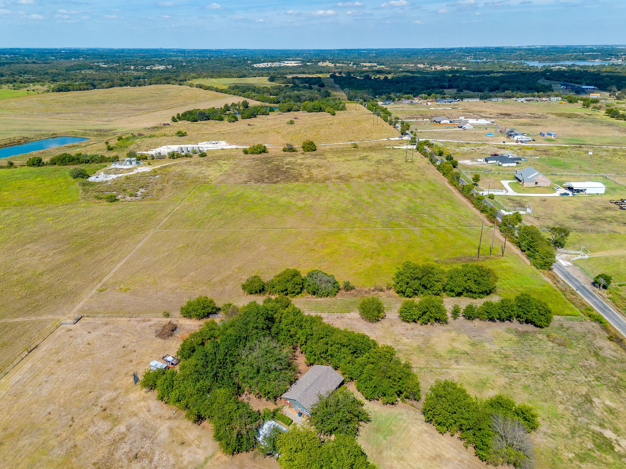 4004 County Road 405 Alvarado TX 76009