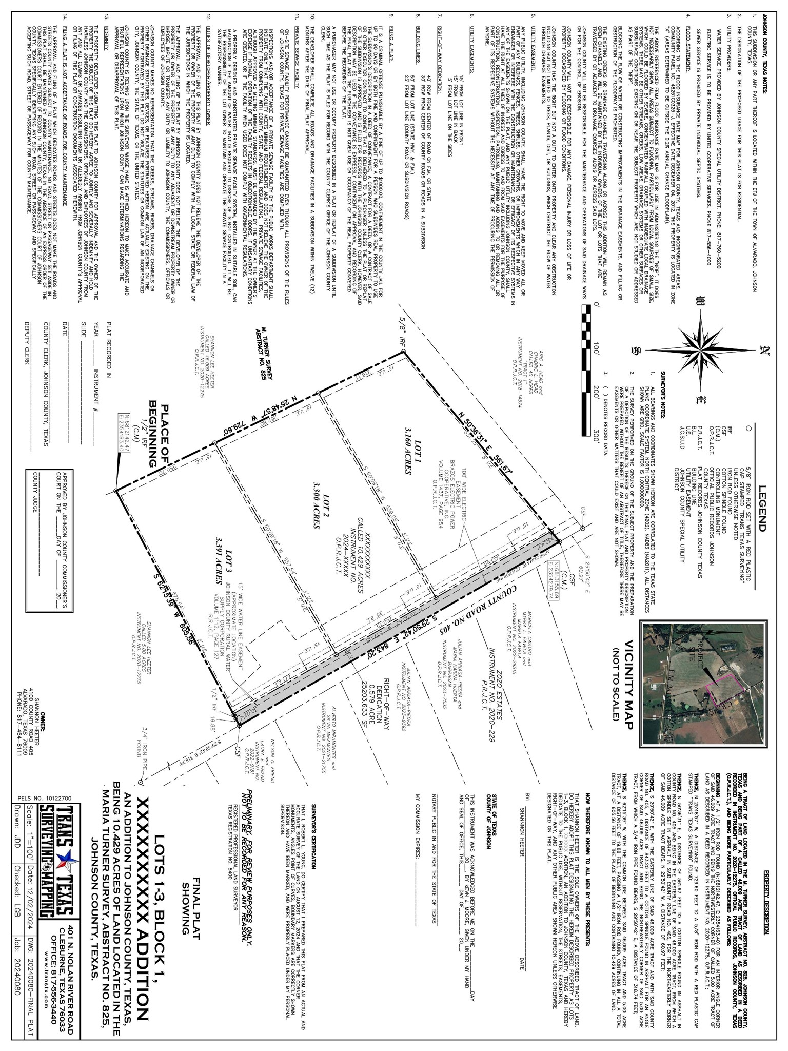 4004 County Road 405 Alvarado TX 76009