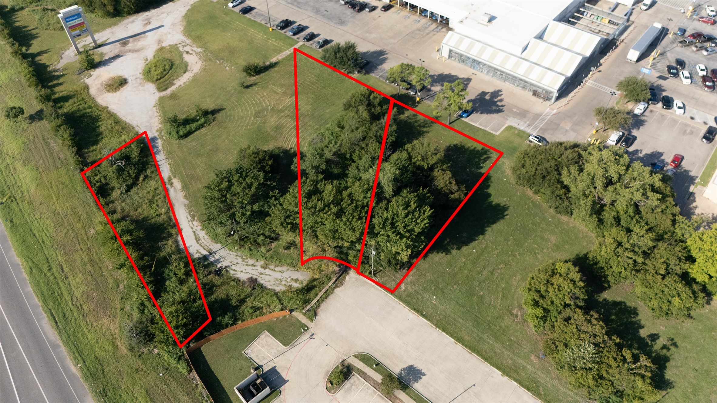 2637 Dean Street Balch Springs TX 75180