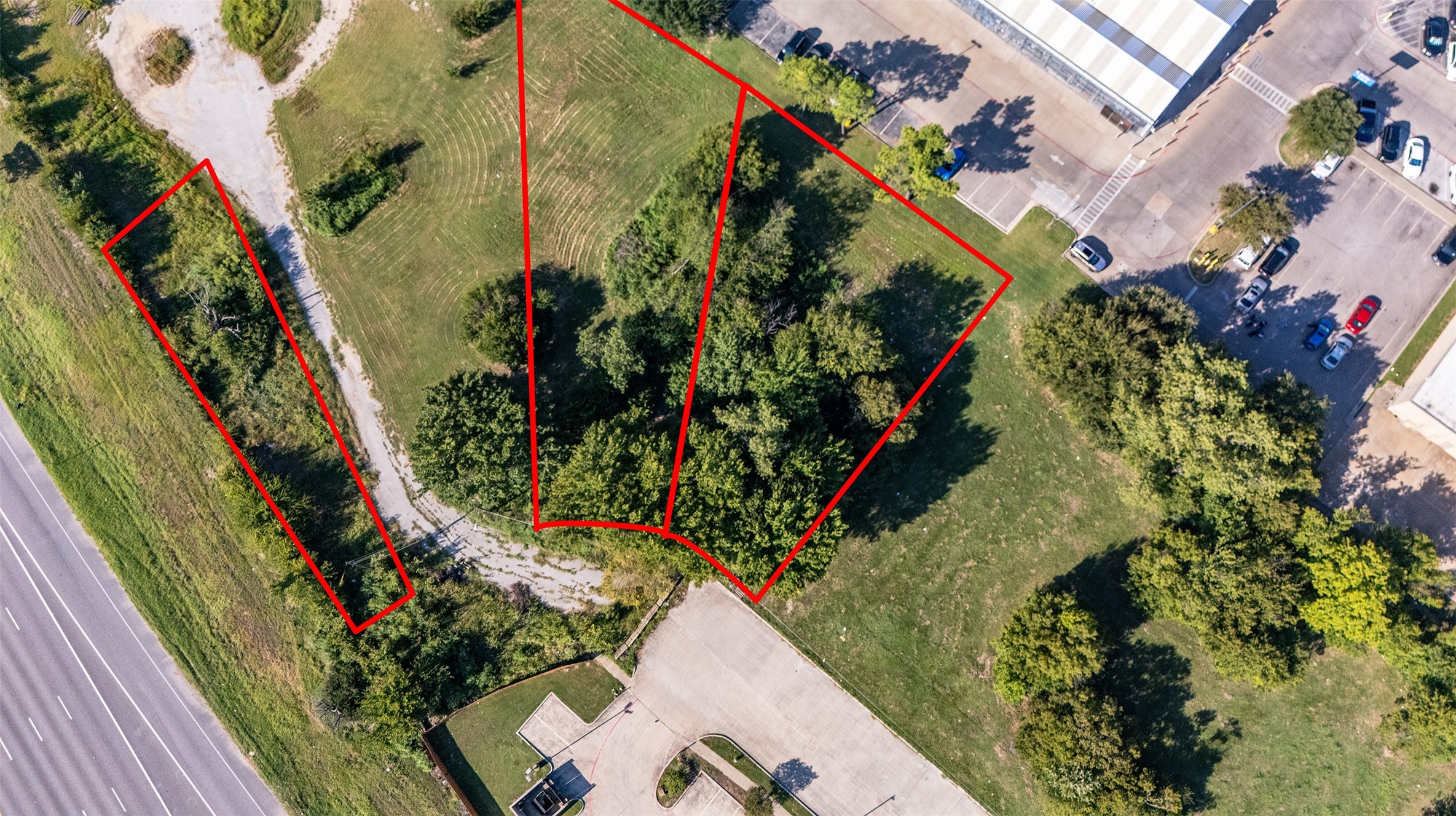 2637 Dean Street Balch Springs TX 75180