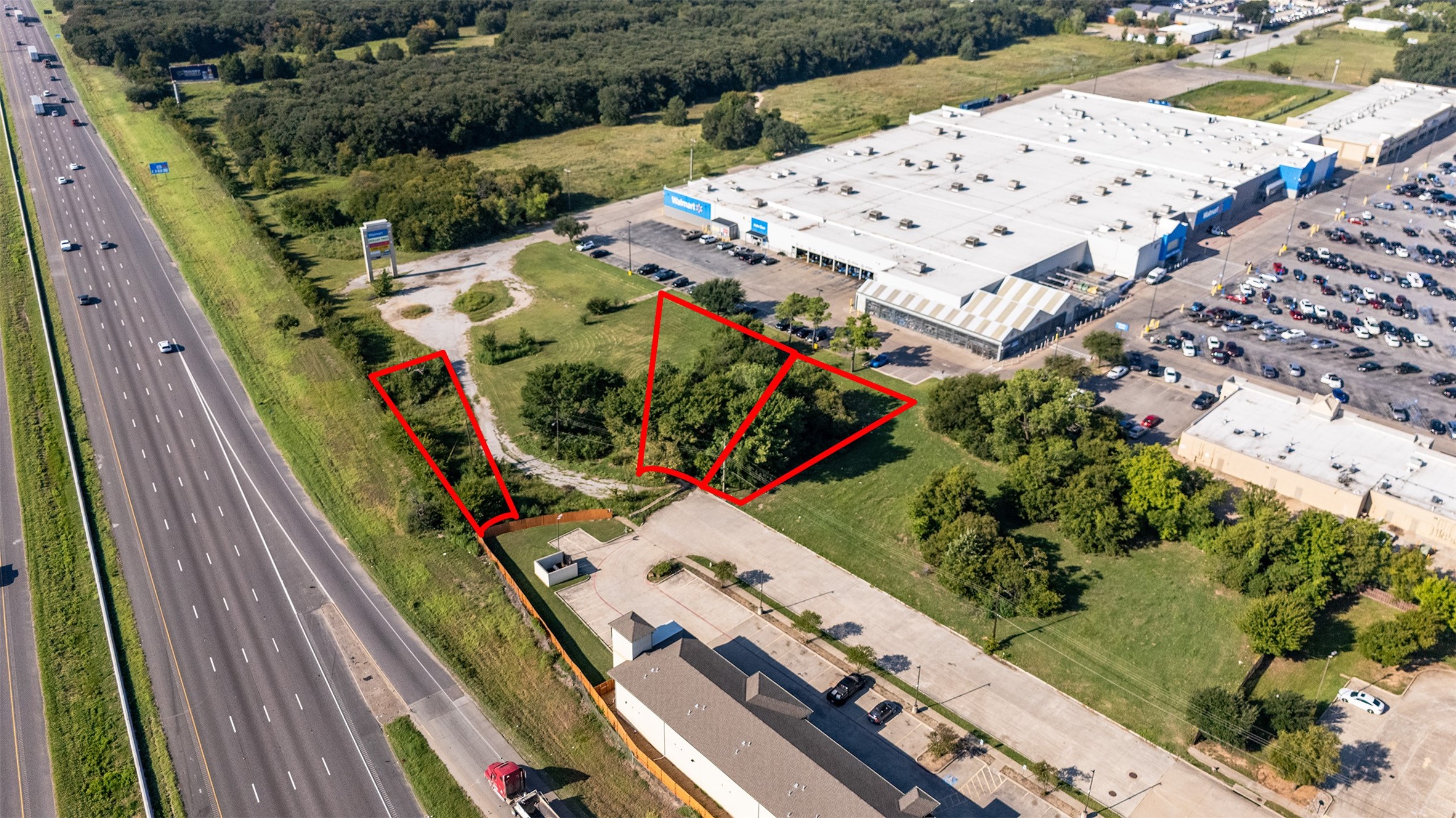 2637 Dean Street Balch Springs TX 75180