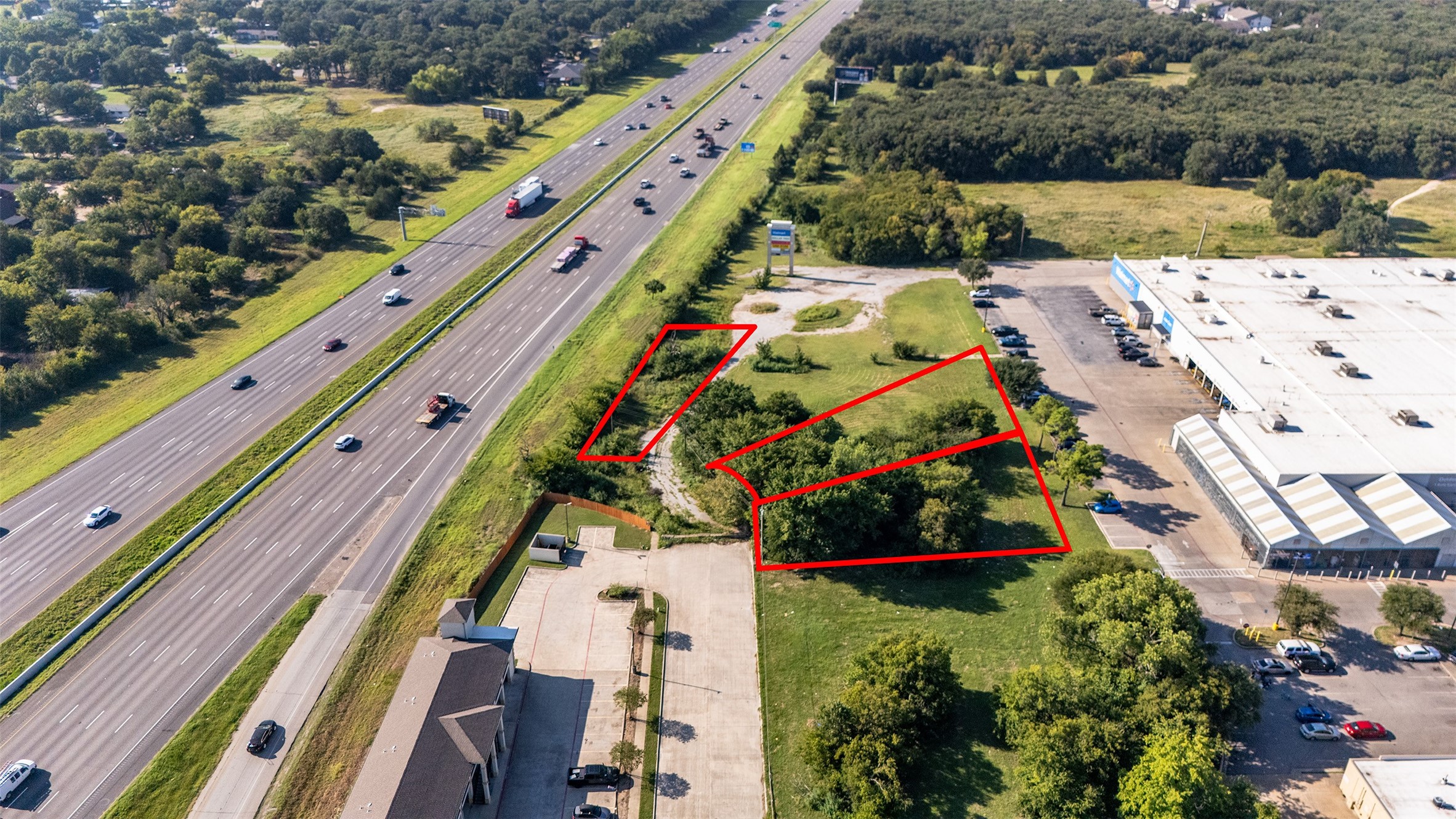 2637 Dean Street Balch Springs TX 75180