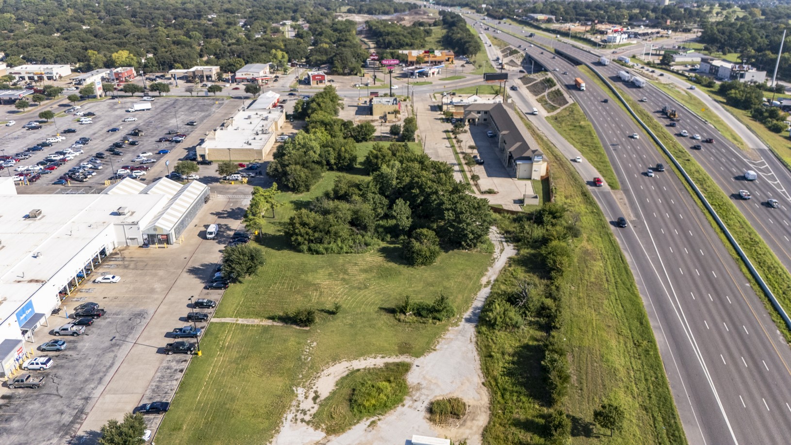 2637 Dean Street Balch Springs TX 75180