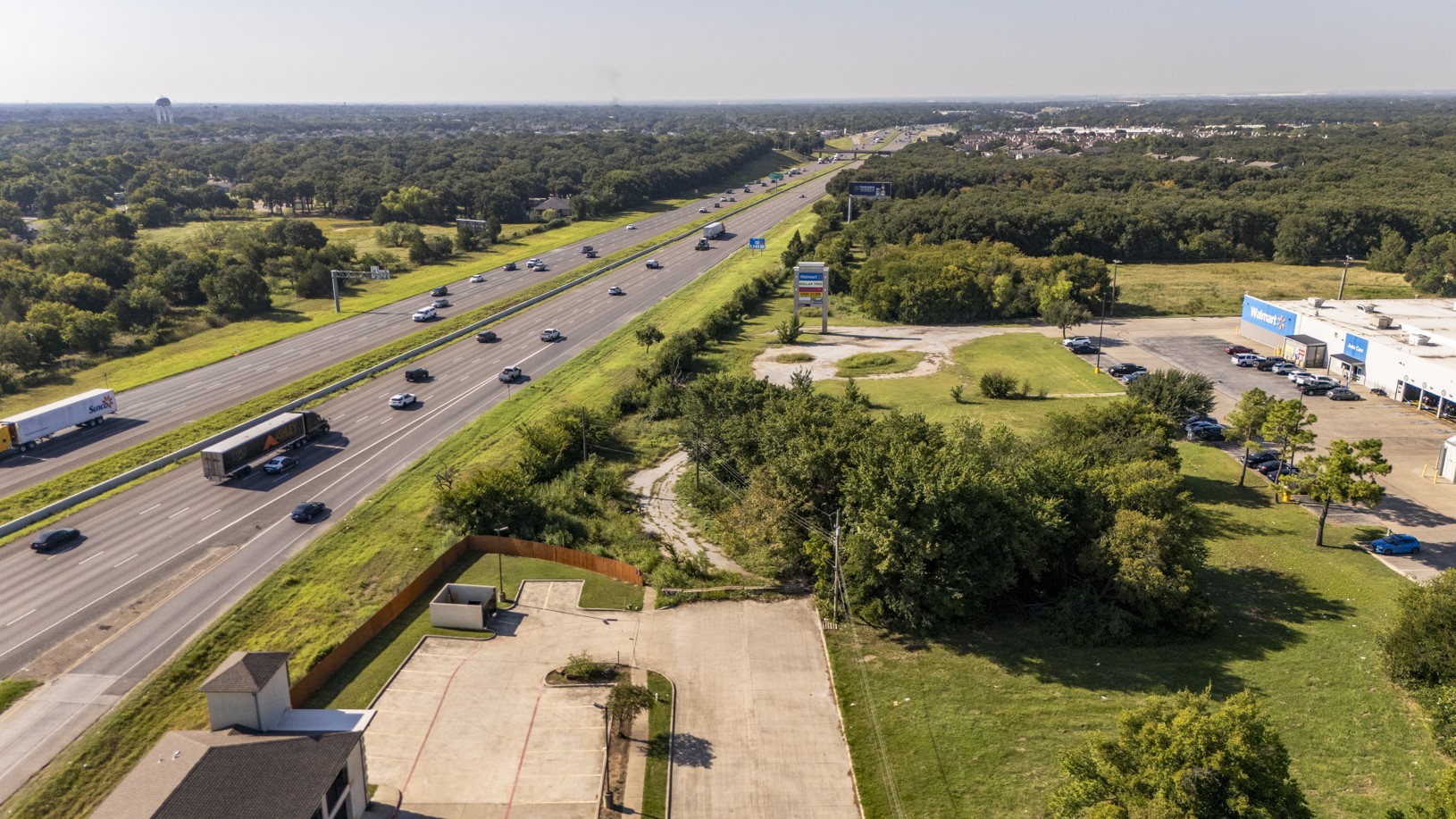 2637 Dean Street Balch Springs TX 75180