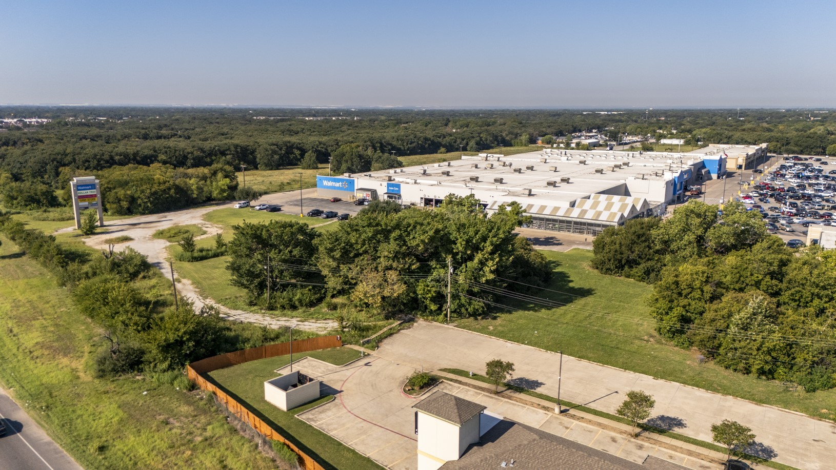 2637 Dean Street Balch Springs TX 75180