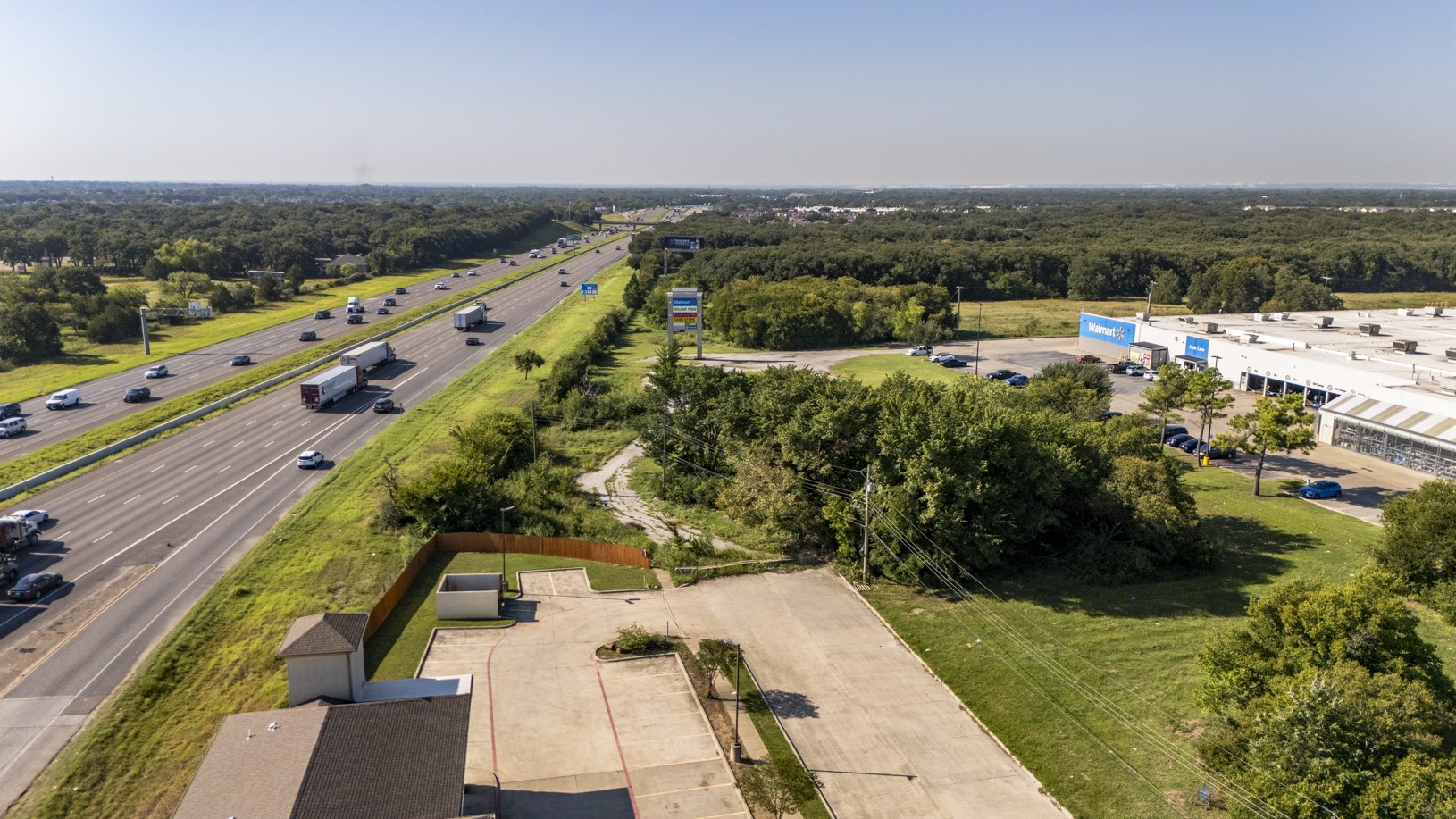 2637 Dean Street Balch Springs TX 75180
