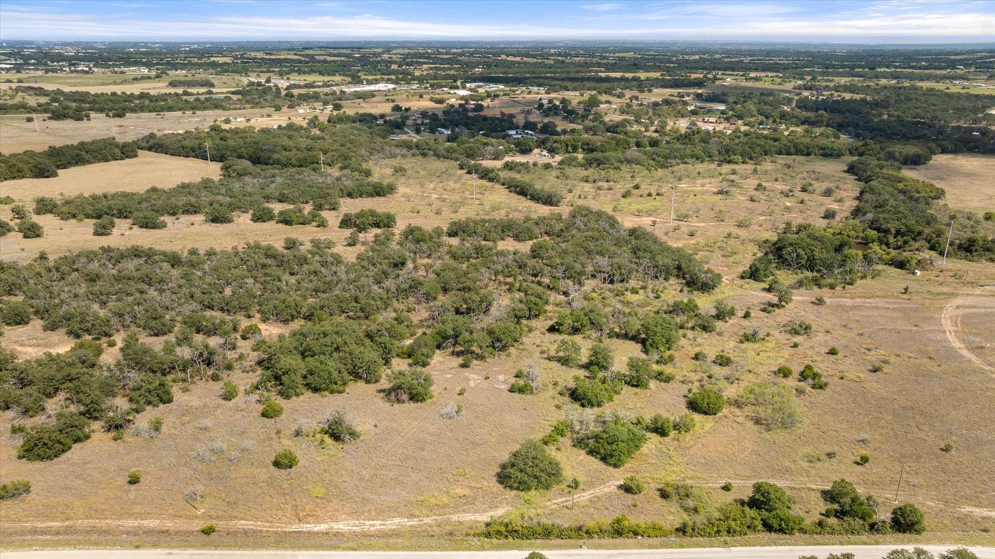 Tbd County Road 351 Dublin TX 76446