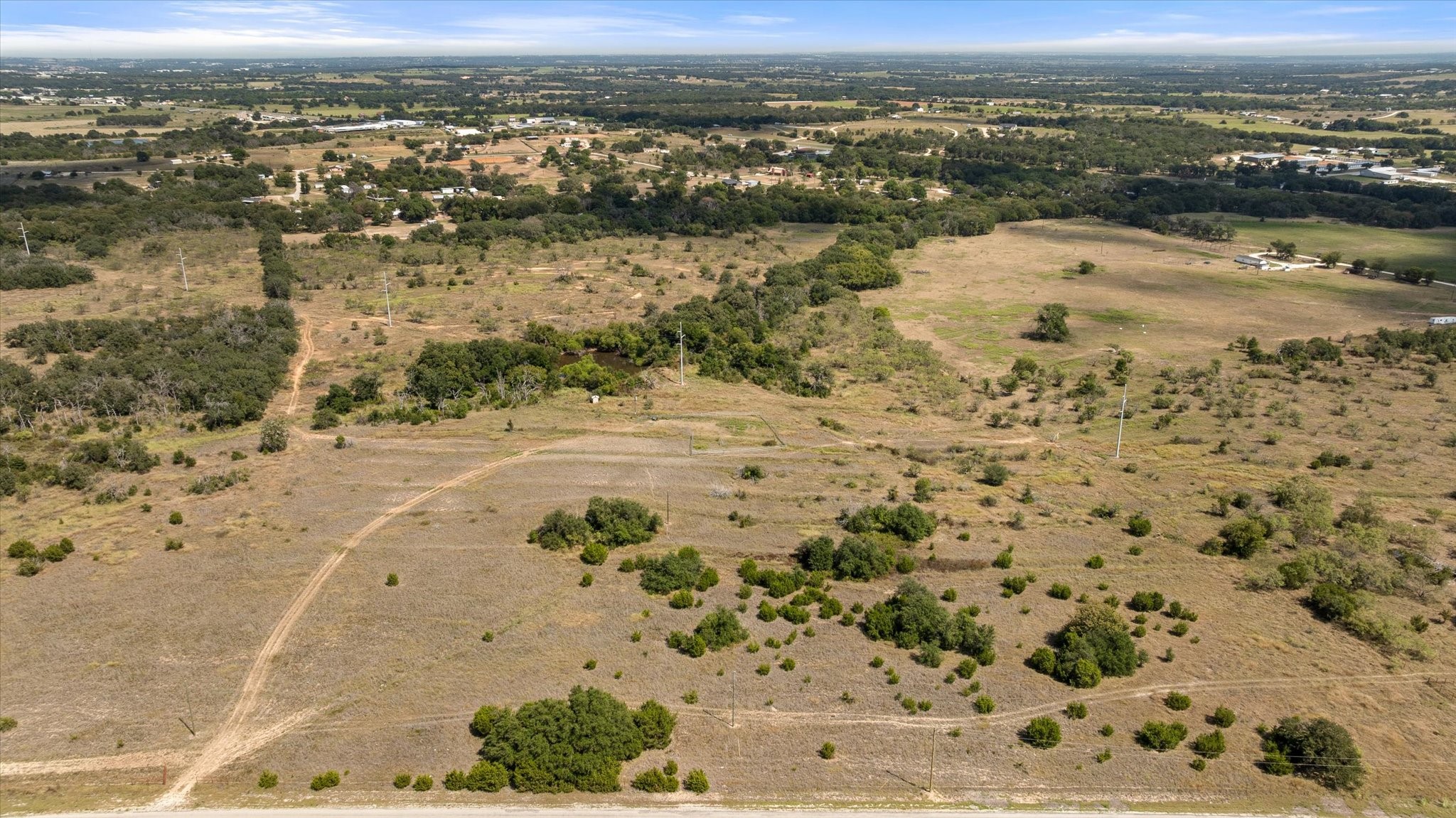 Tbd County Road 351 Dublin TX 76446