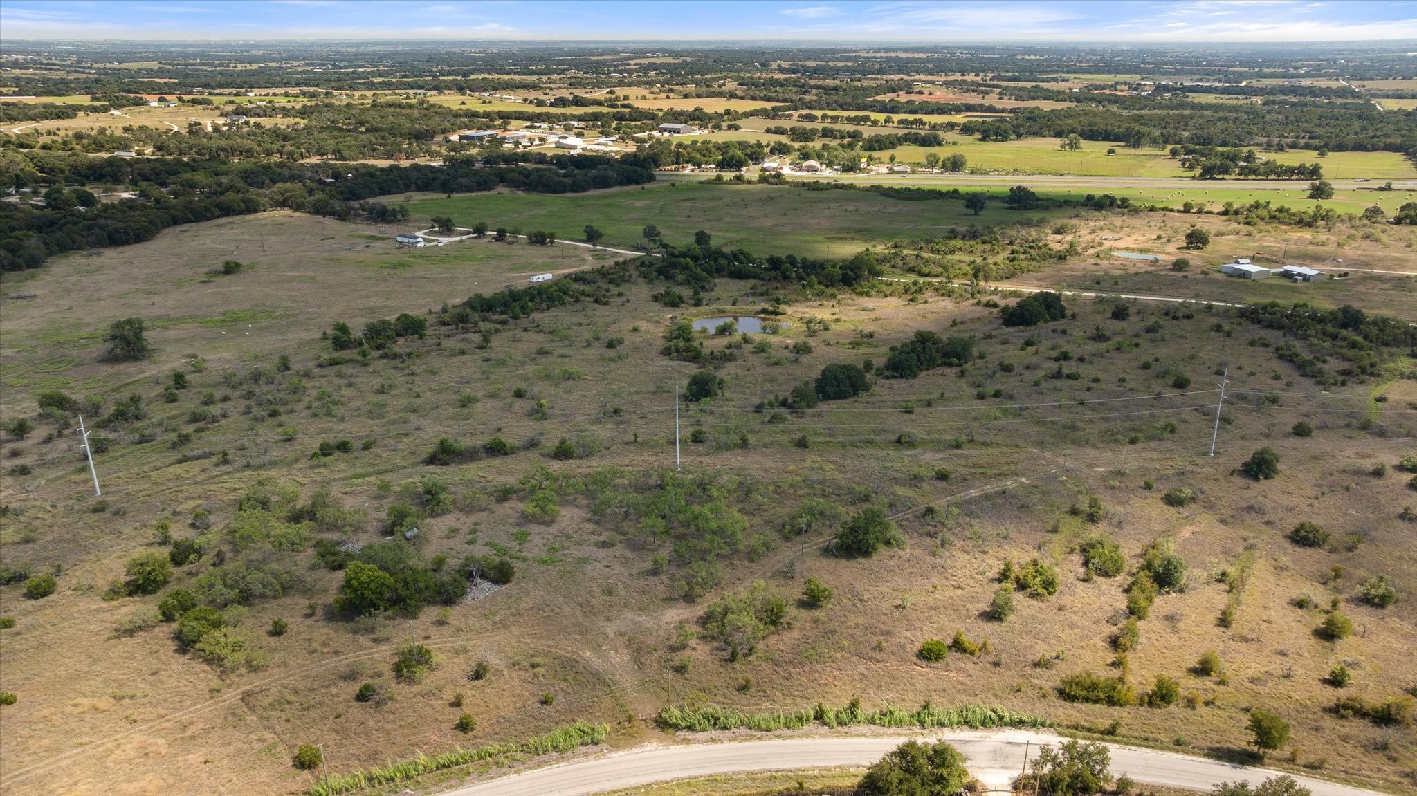 Tbd County Road 351 Dublin TX 76446