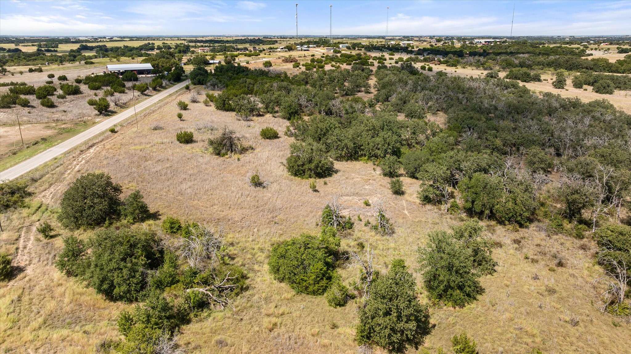 Tbd County Road 351 Dublin TX 76446