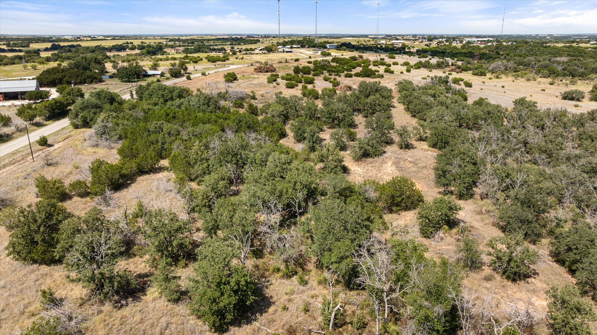 Tbd County Road 351 Dublin TX 76446
