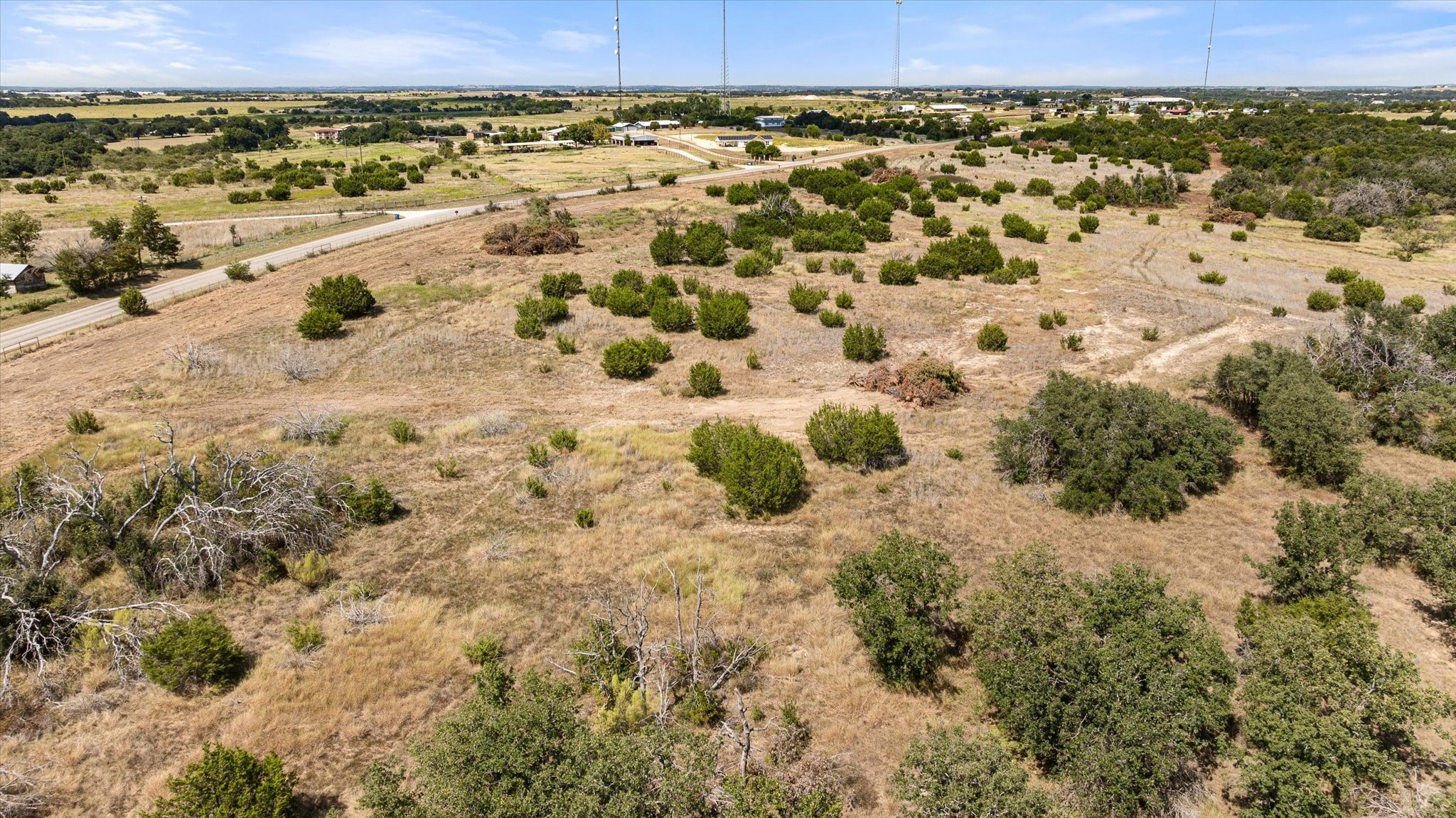 Tbd County Road 351 Dublin TX 76446