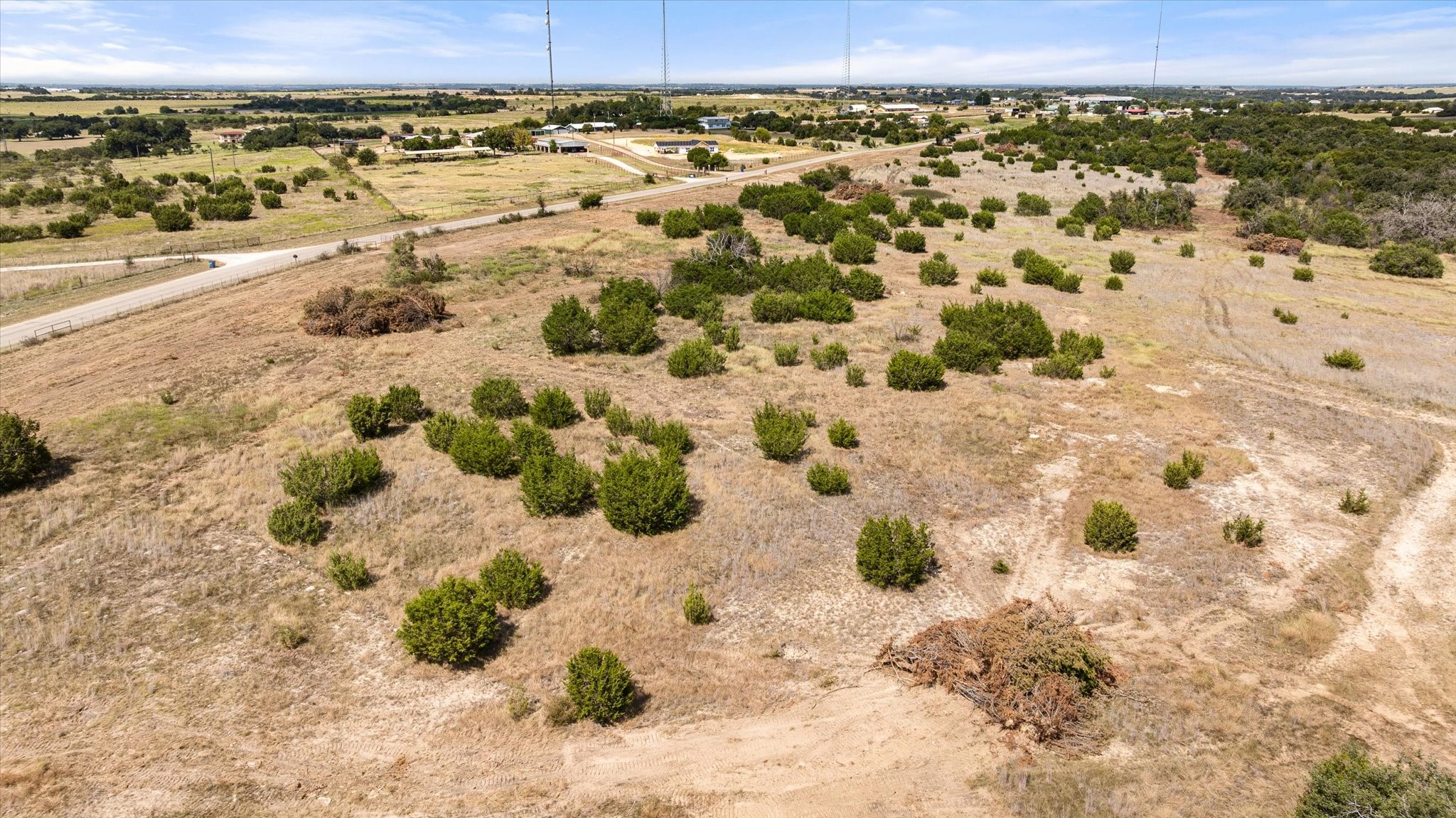 Tbd County Road 351 Dublin TX 76446
