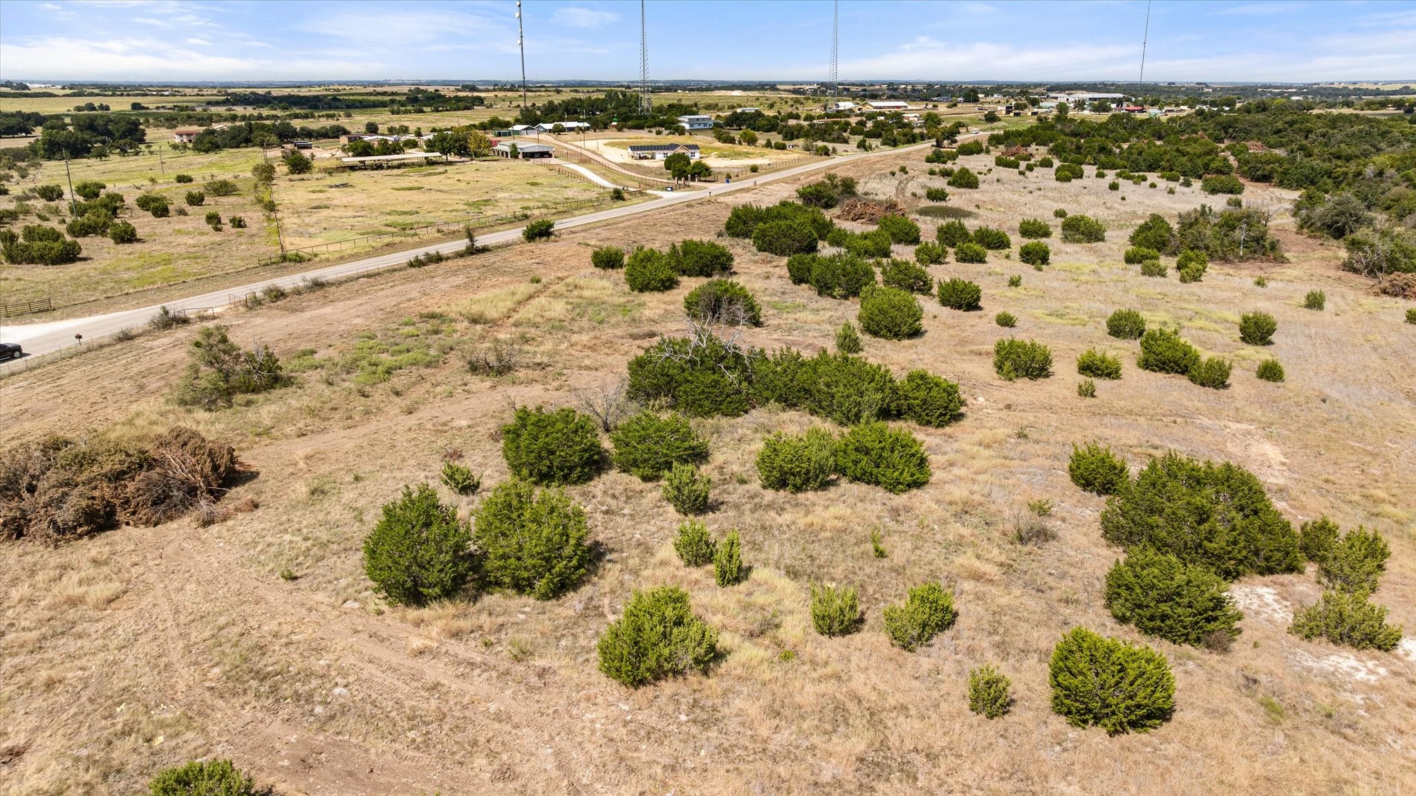 Tbd County Road 351 Dublin TX 76446