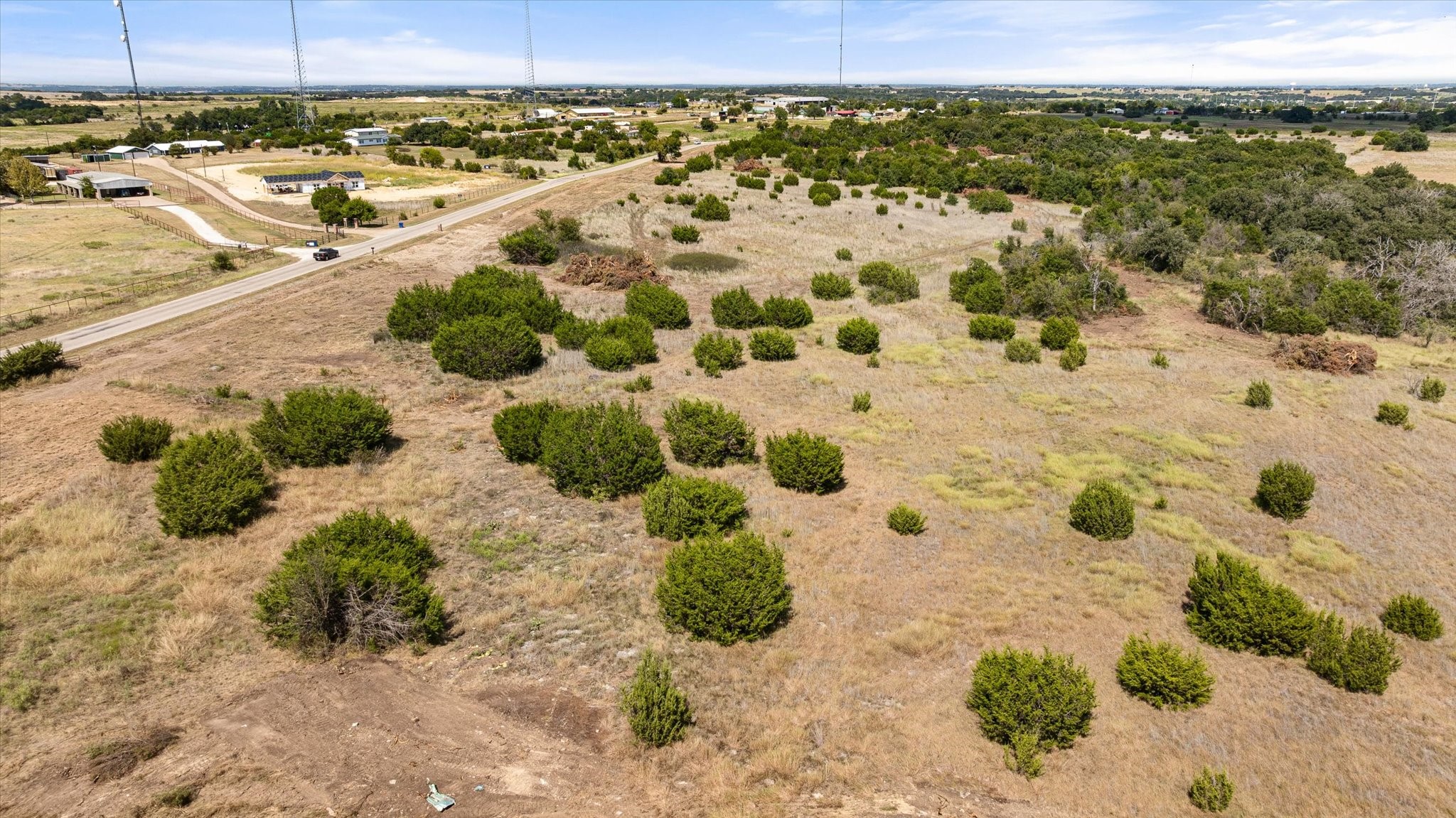 Tbd County Road 351 Dublin TX 76446